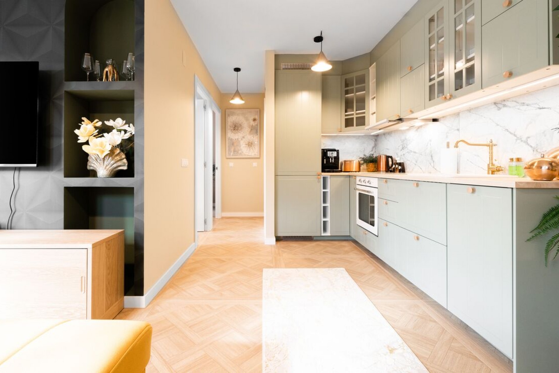 Reventa - Duplex -
Torrevieja - Costa Blanca