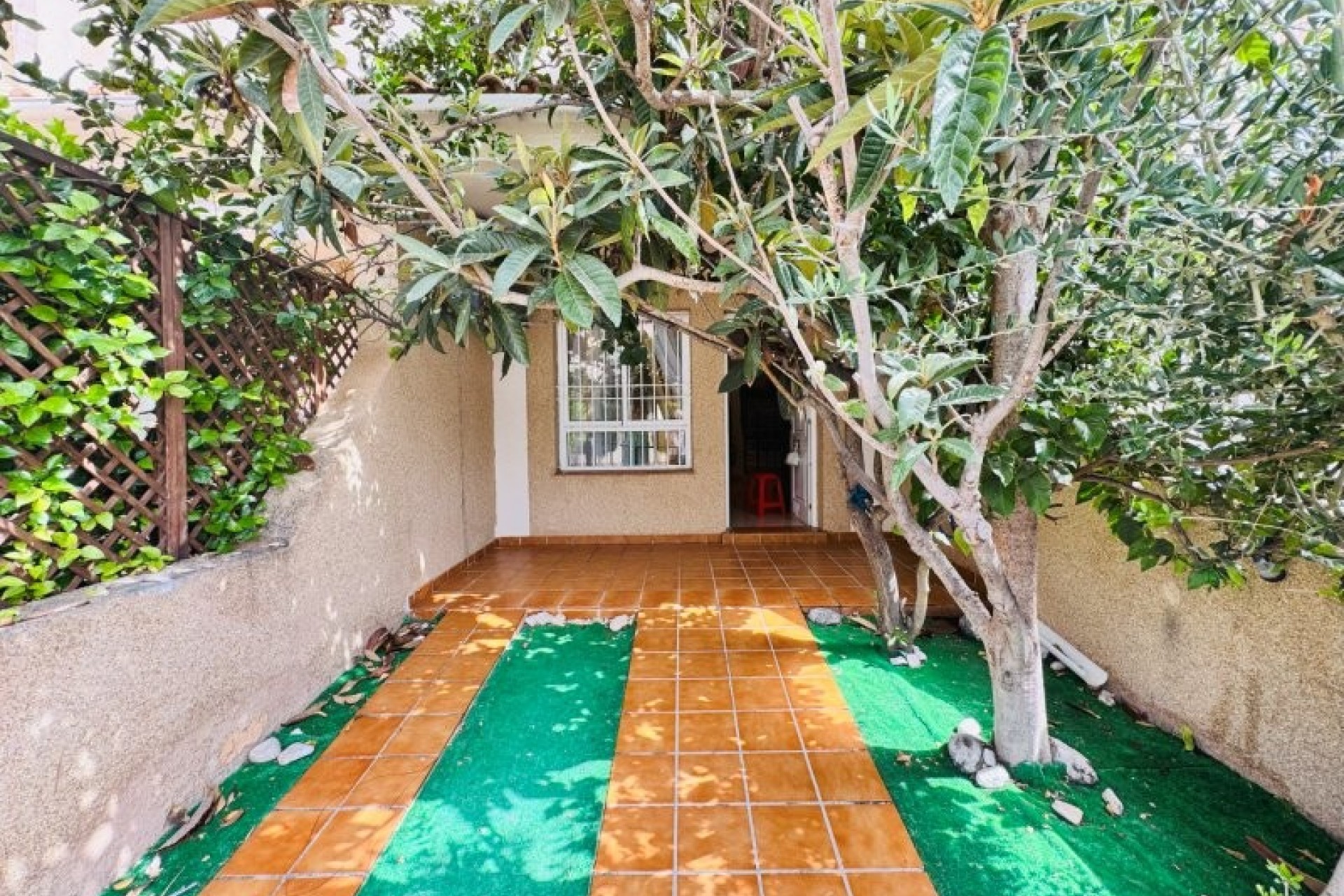 Reventa - Duplex -
Torrevieja - Costa Blanca