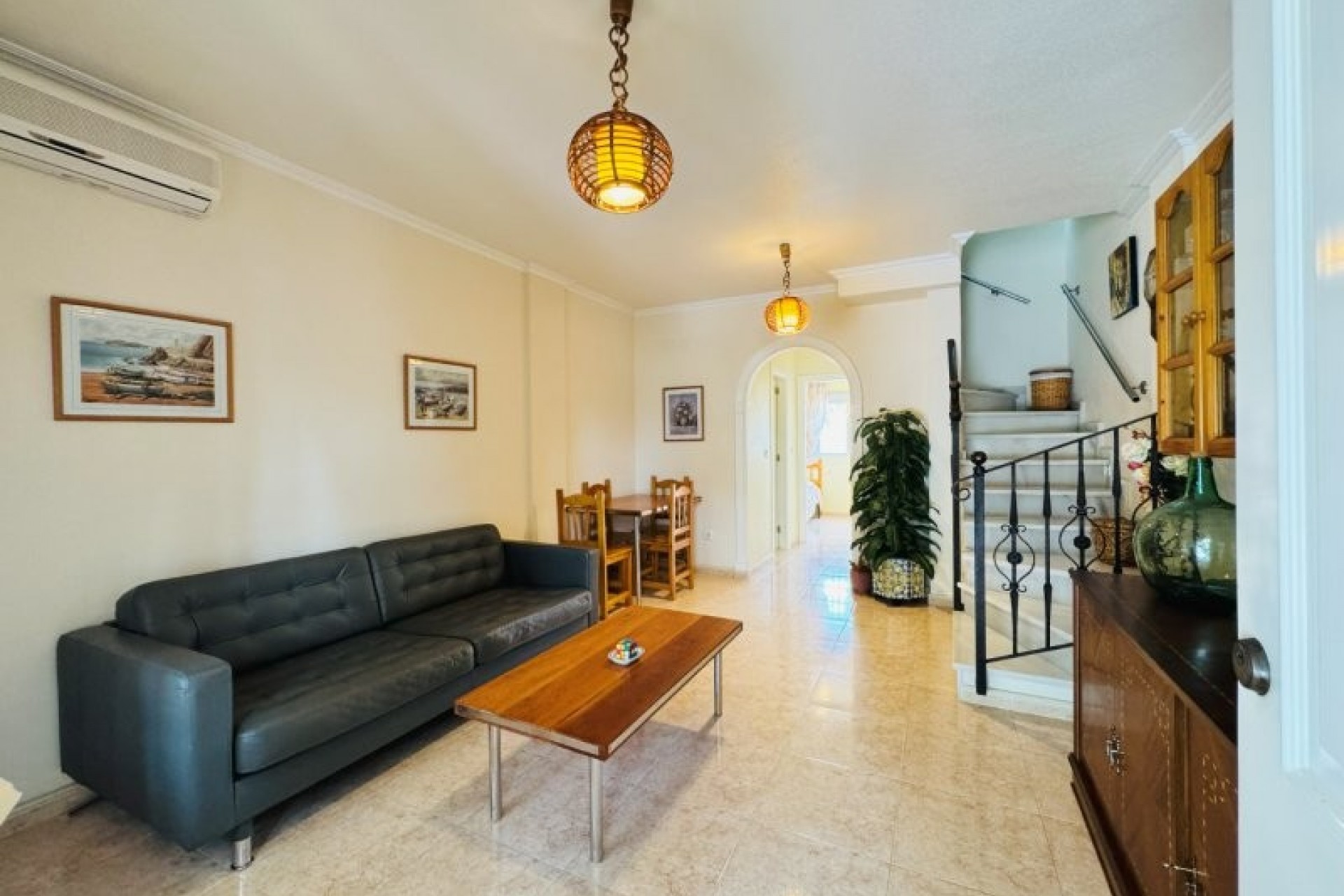 Reventa - Duplex -
Torrevieja - Costa Blanca