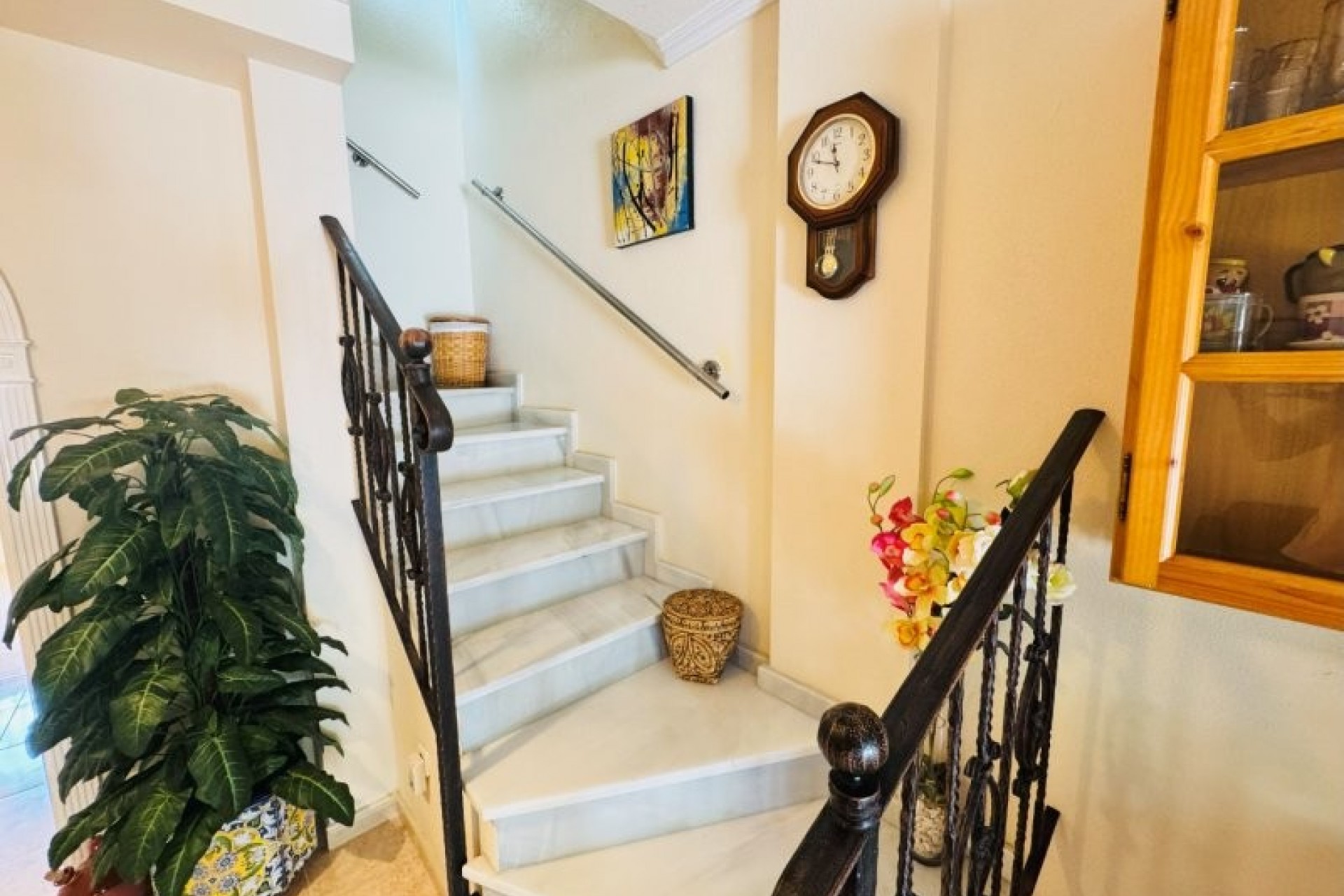 Reventa - Duplex -
Torrevieja - Costa Blanca