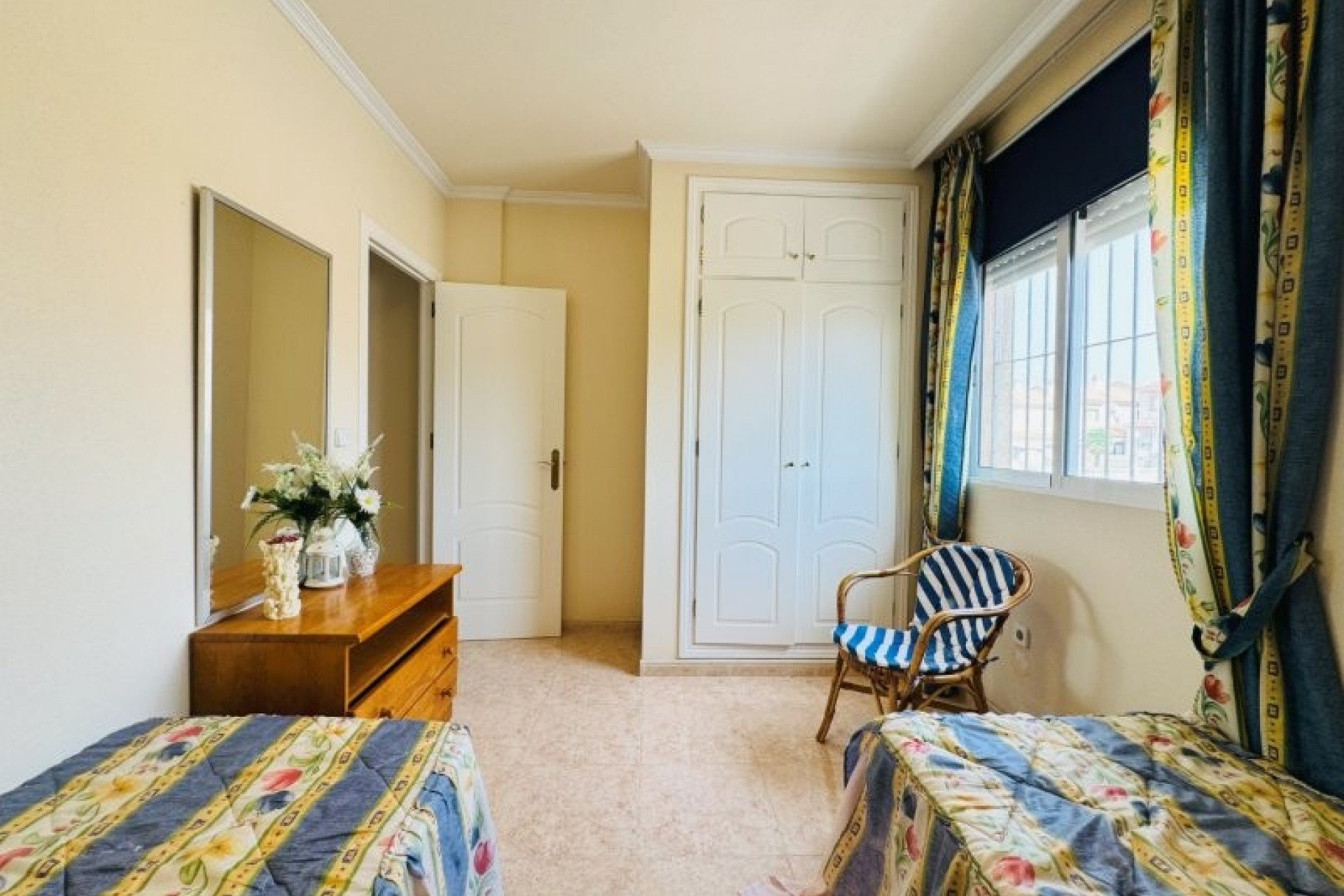 Reventa - Duplex -
Torrevieja - Costa Blanca