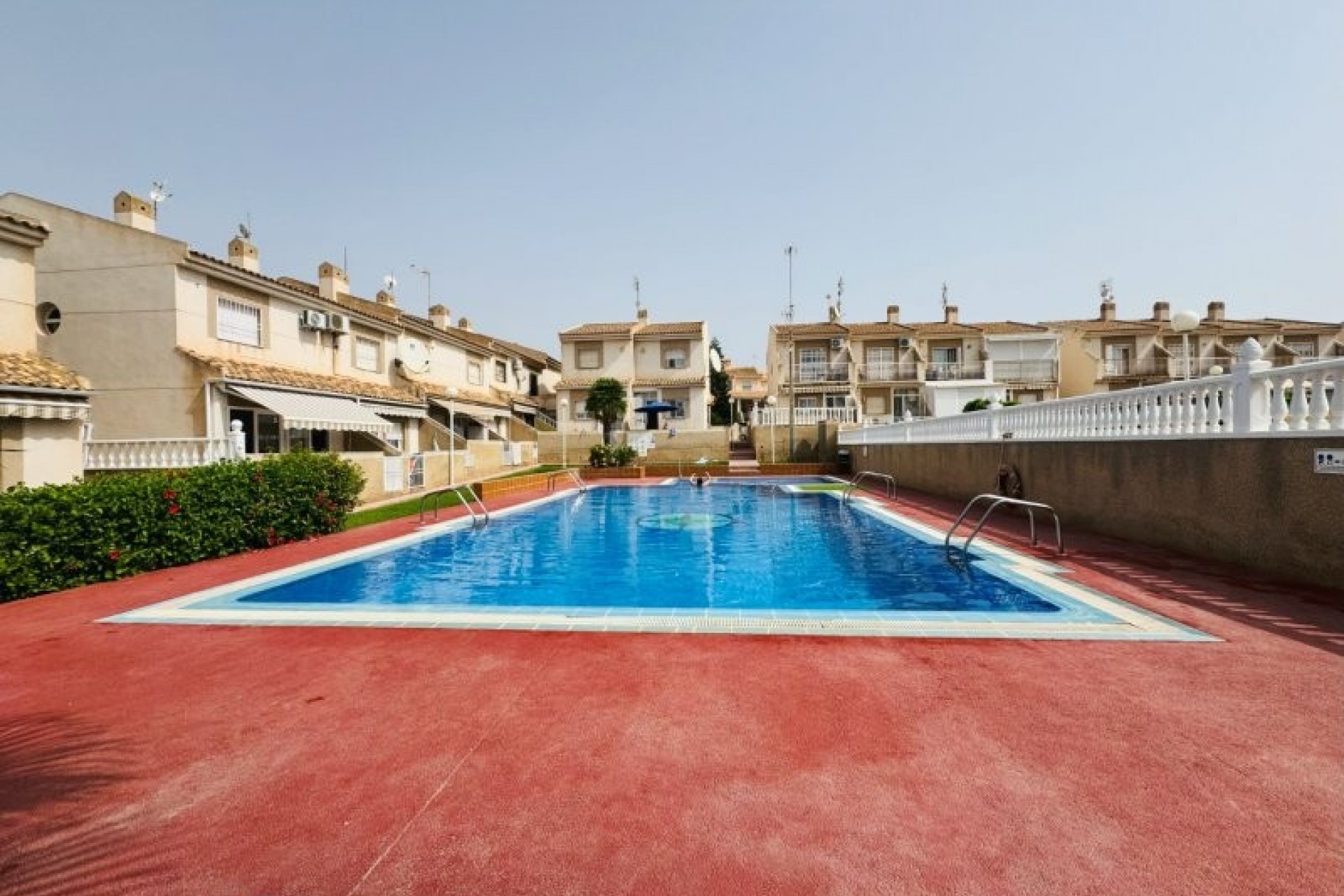 Reventa - Duplex -
Torrevieja - Costa Blanca