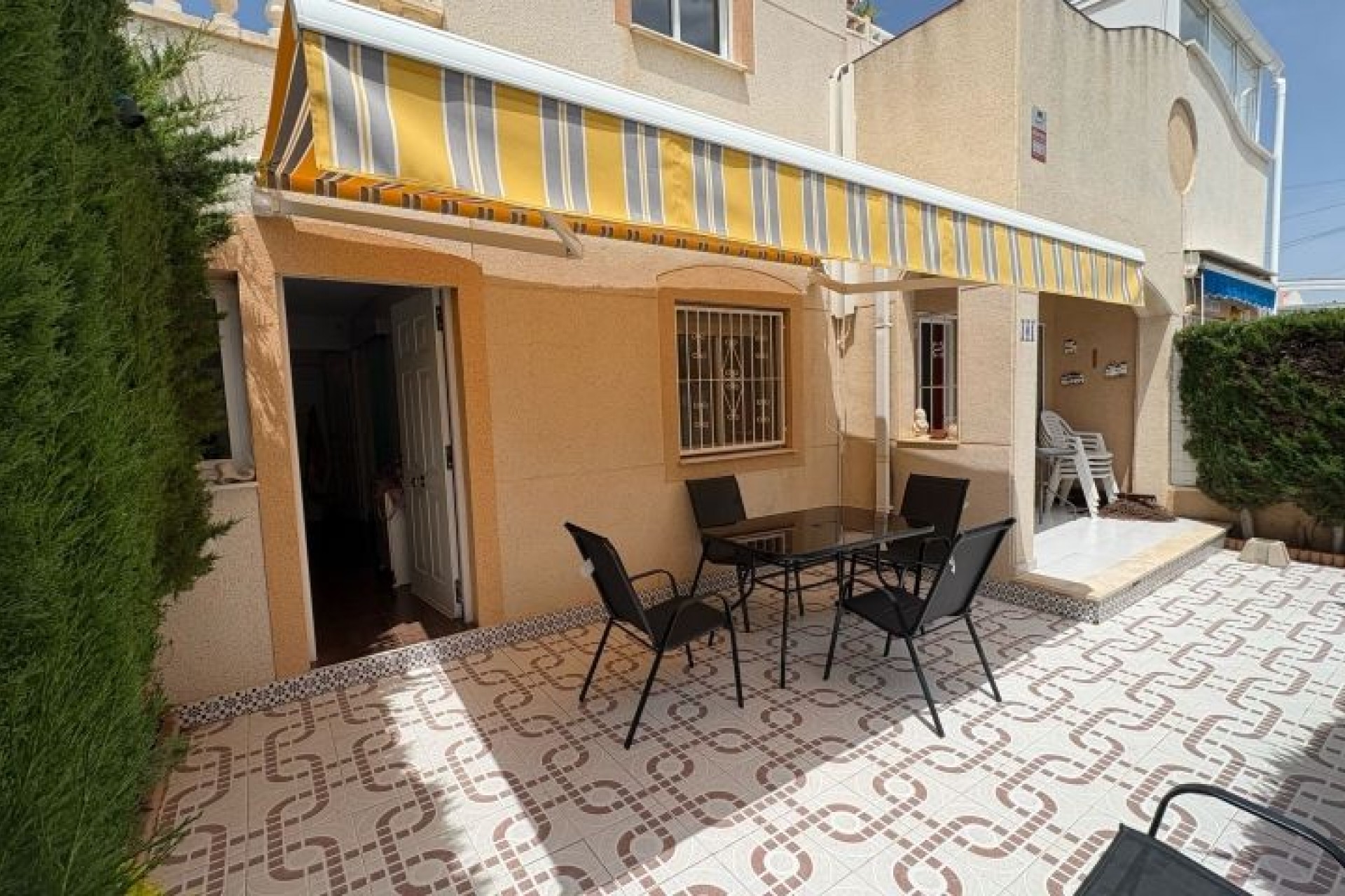 Reventa - Duplex -
Torrevieja - Costa Blanca