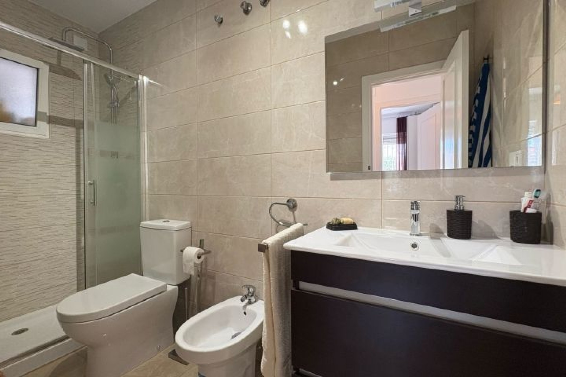 Reventa - Duplex -
Torrevieja - Costa Blanca