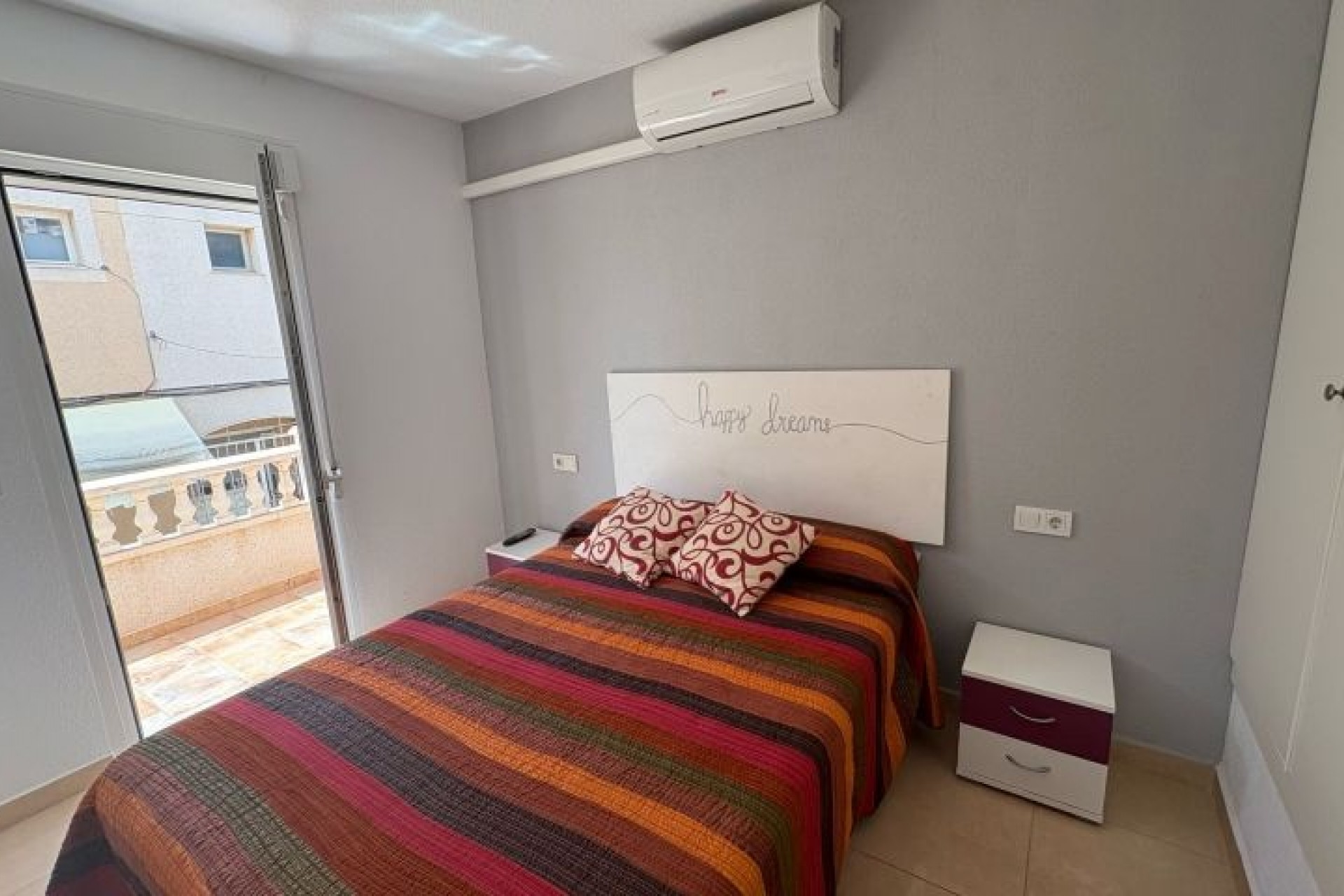 Reventa - Duplex -
Torrevieja - Costa Blanca