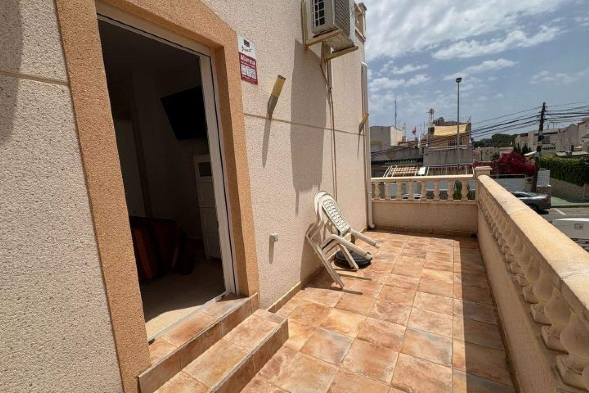Reventa - Duplex -
Torrevieja - Costa Blanca