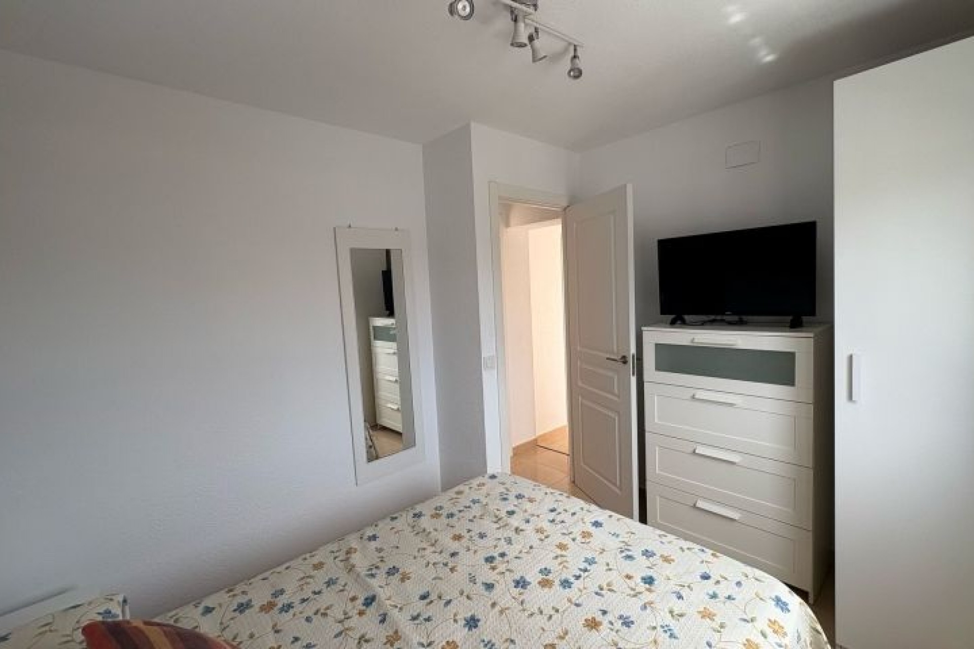 Reventa - Duplex -
Torrevieja - Costa Blanca