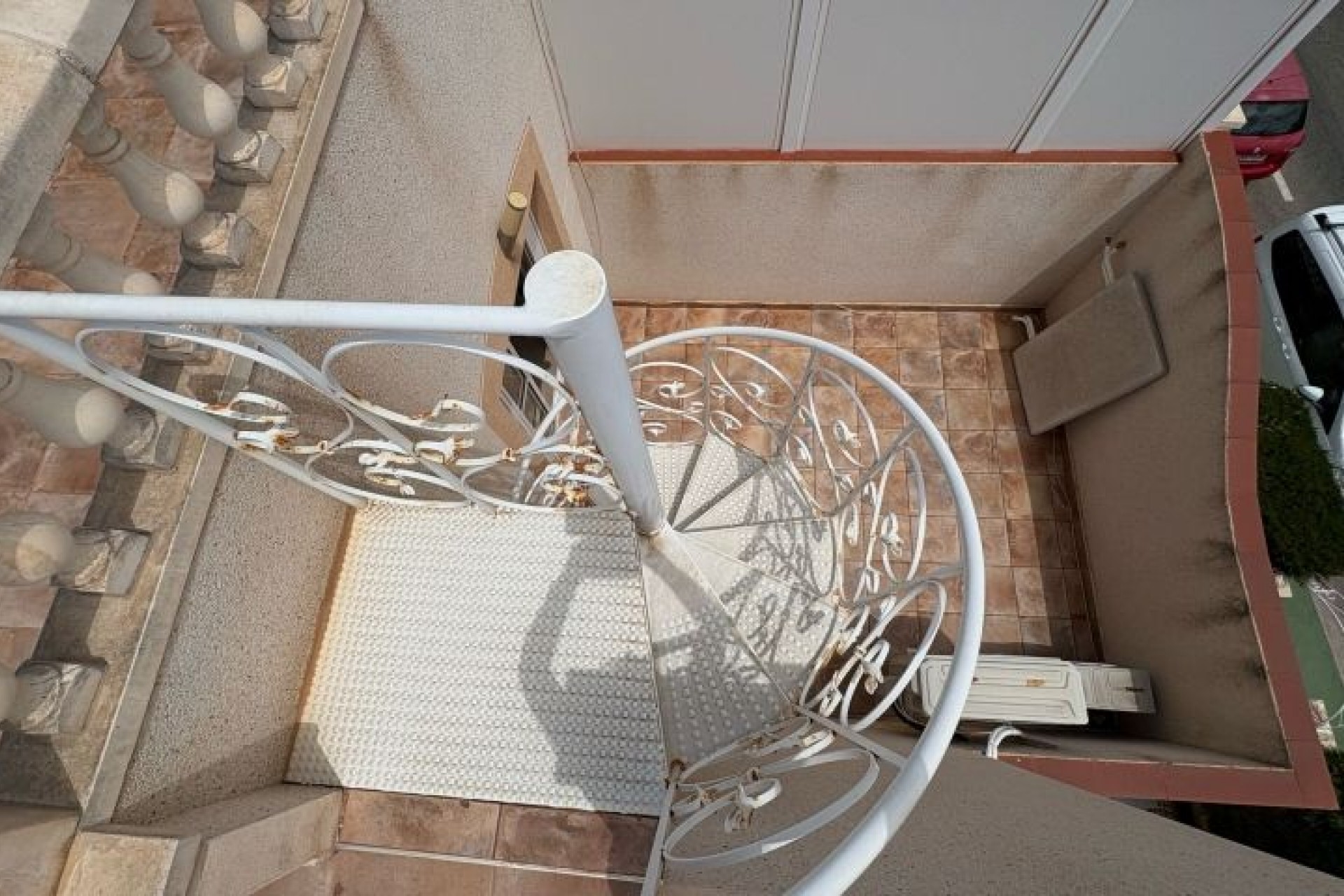 Reventa - Duplex -
Torrevieja - Costa Blanca