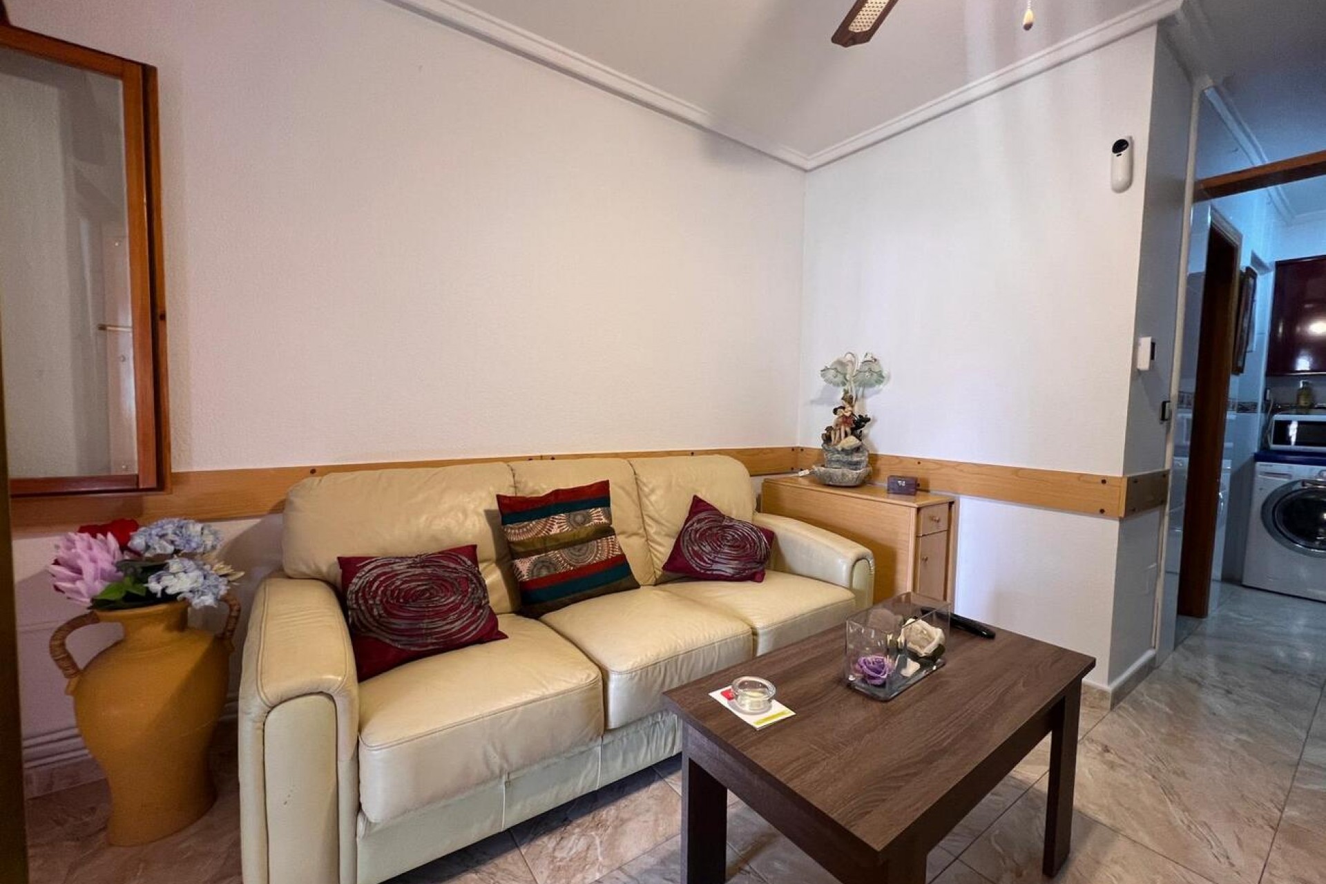 Reventa - Duplex -
Torrevieja - Costa Blanca