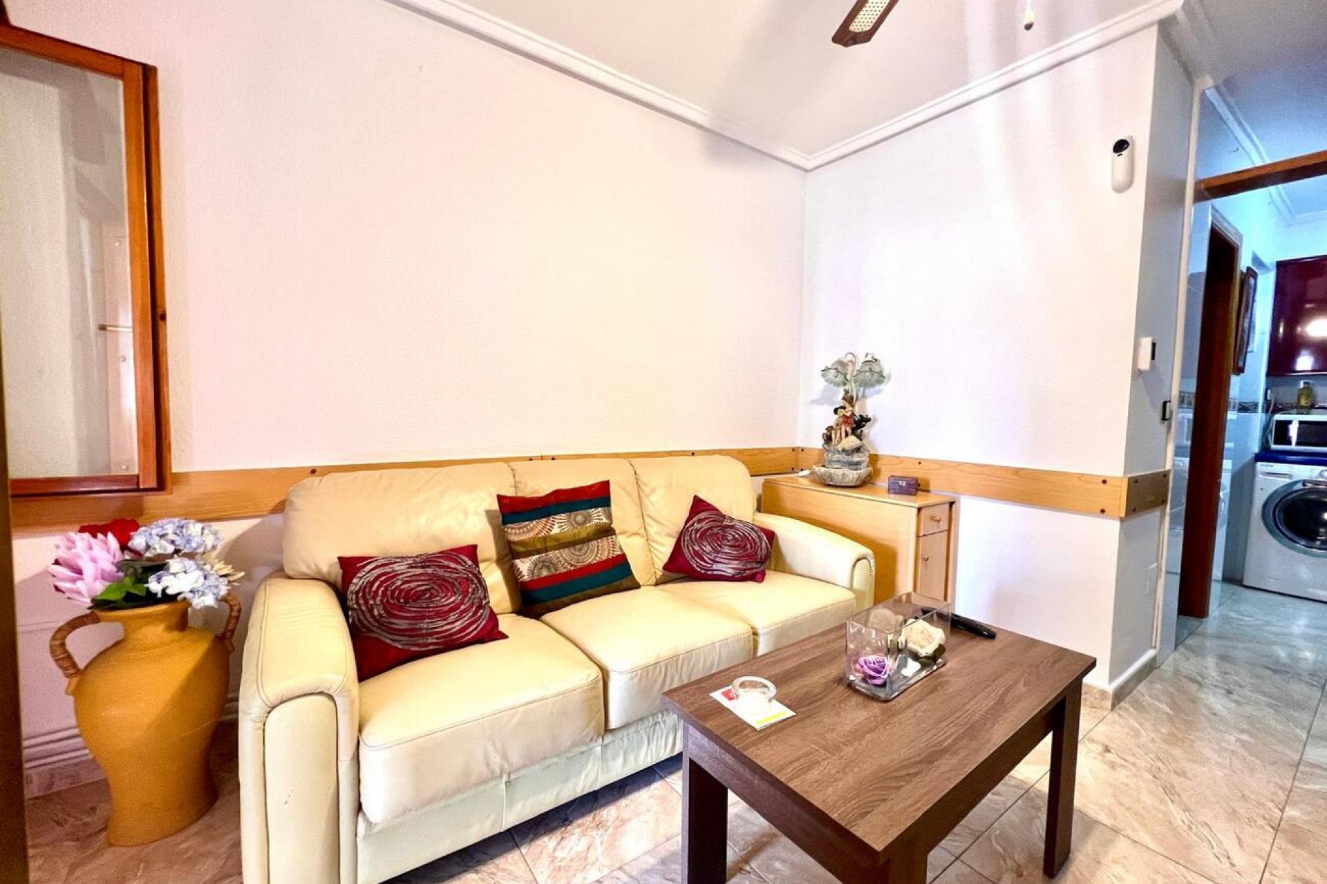 Reventa - Duplex -
Torrevieja - Costa Blanca