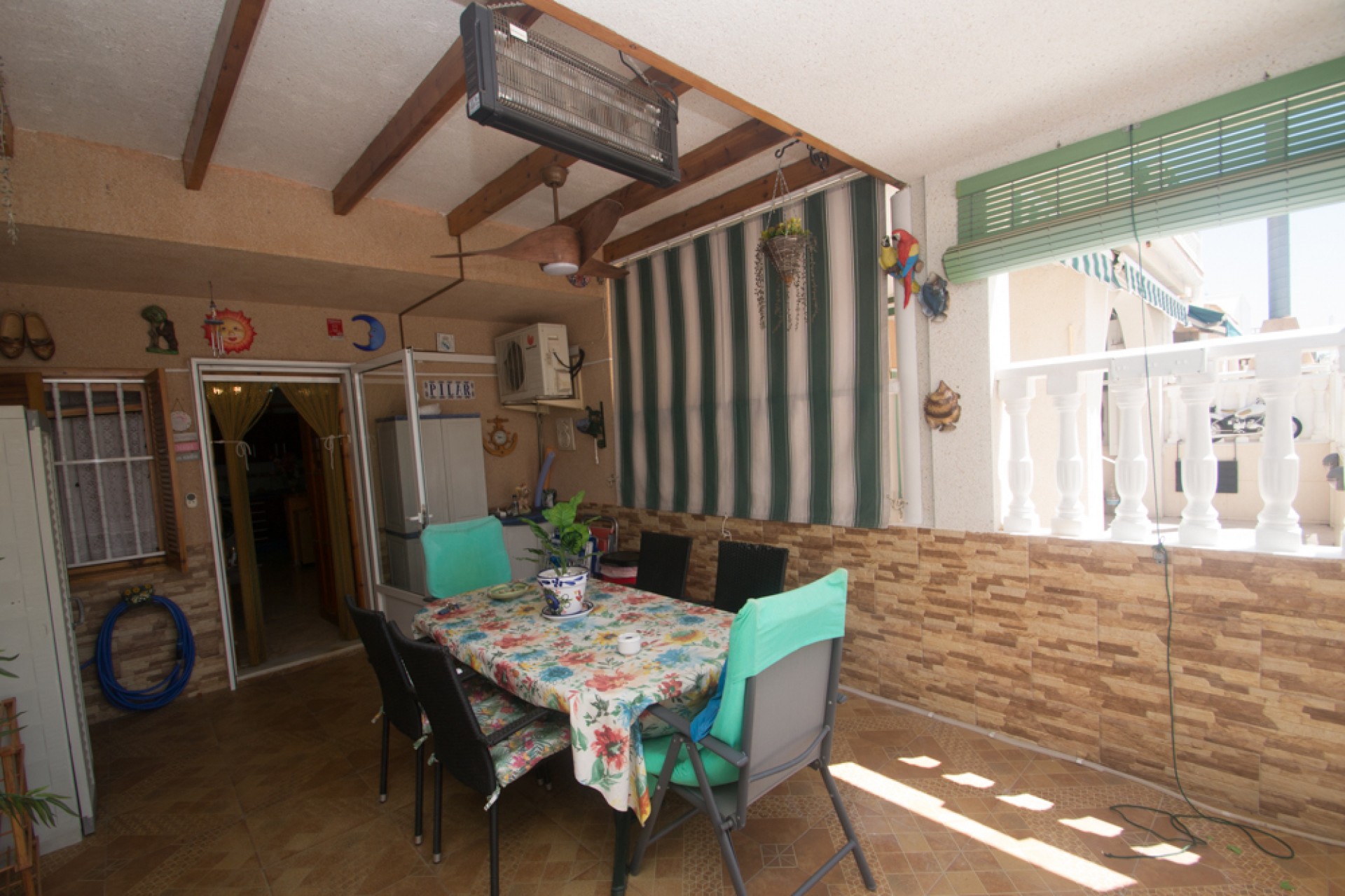 Reventa - Duplex -
Torrevieja - Costa Blanca