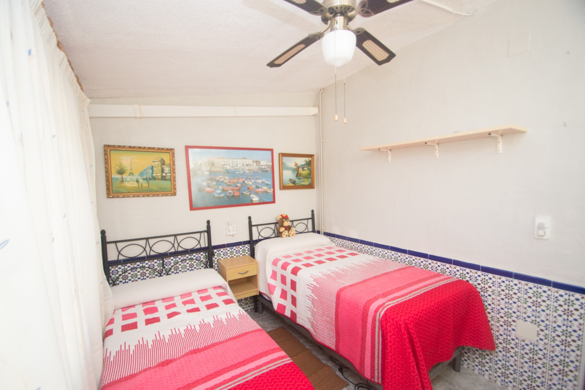 Reventa - Duplex -
Torrevieja - Costa Blanca