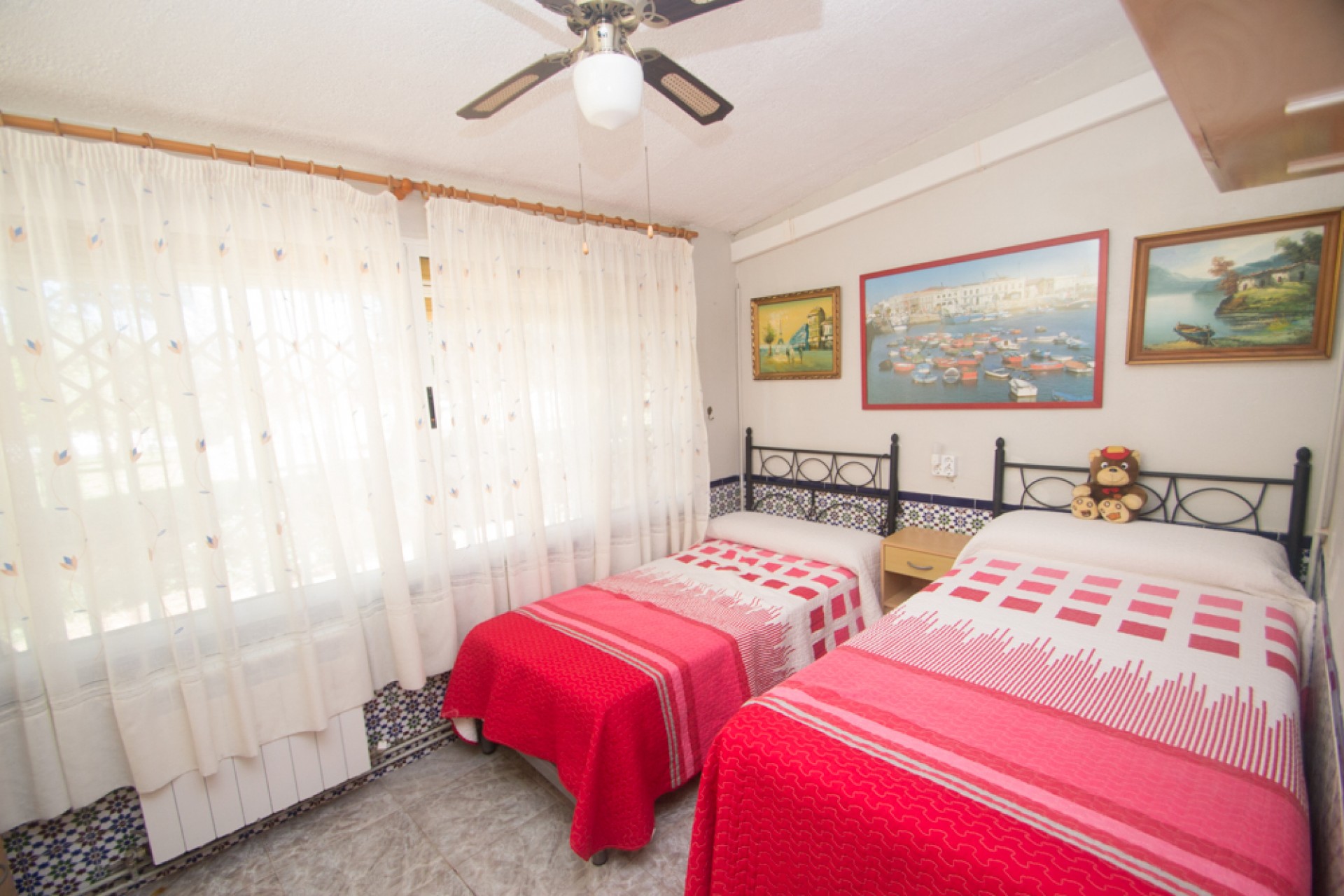 Reventa - Duplex -
Torrevieja - Costa Blanca