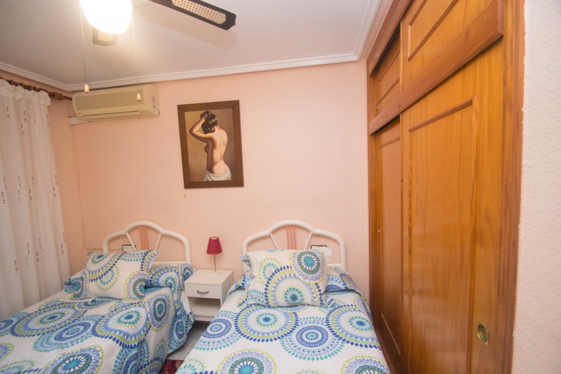 Reventa - Duplex -
Torrevieja - Costa Blanca