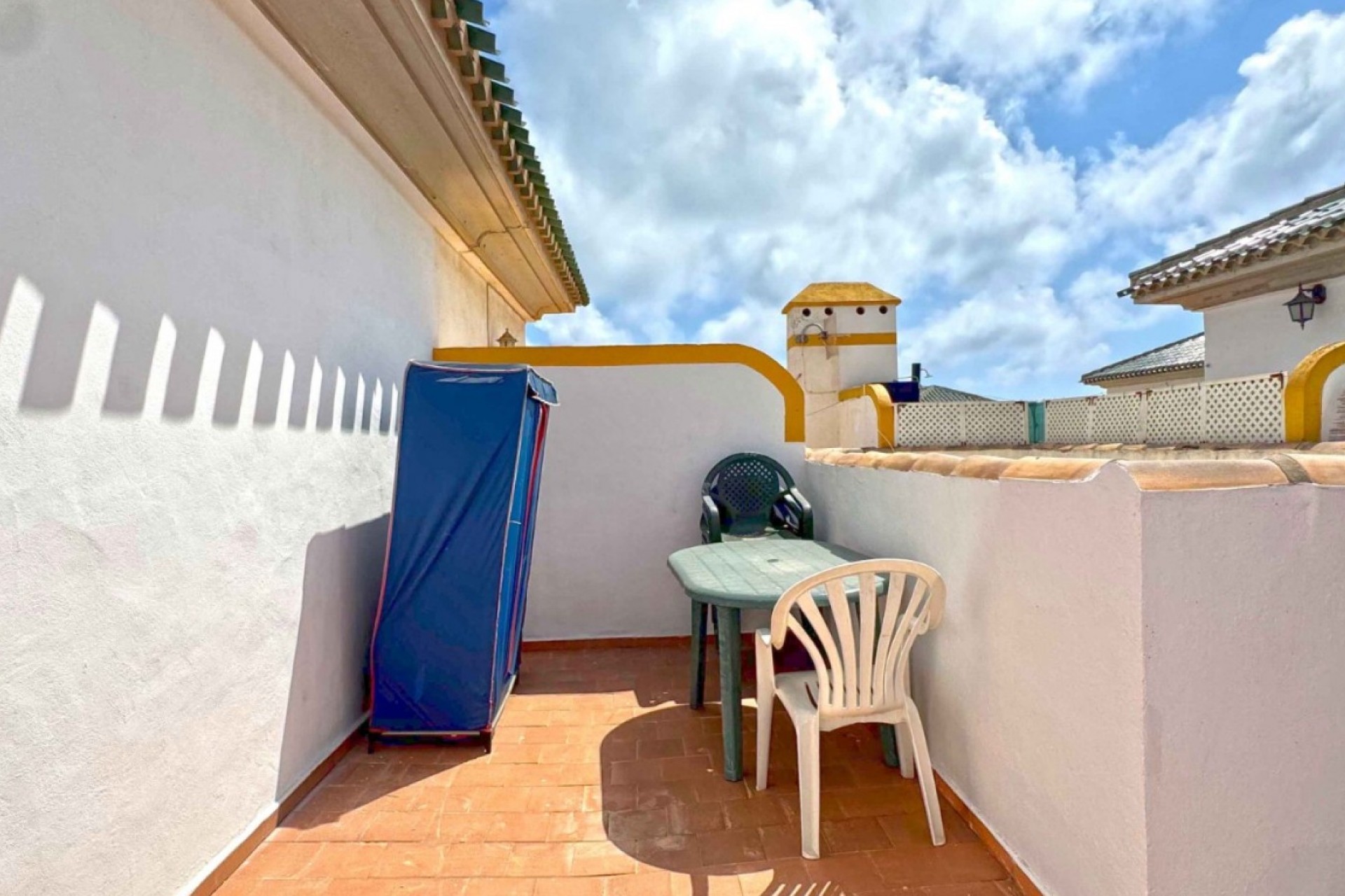 Reventa - Duplex -
Torrevieja - Costa Blanca