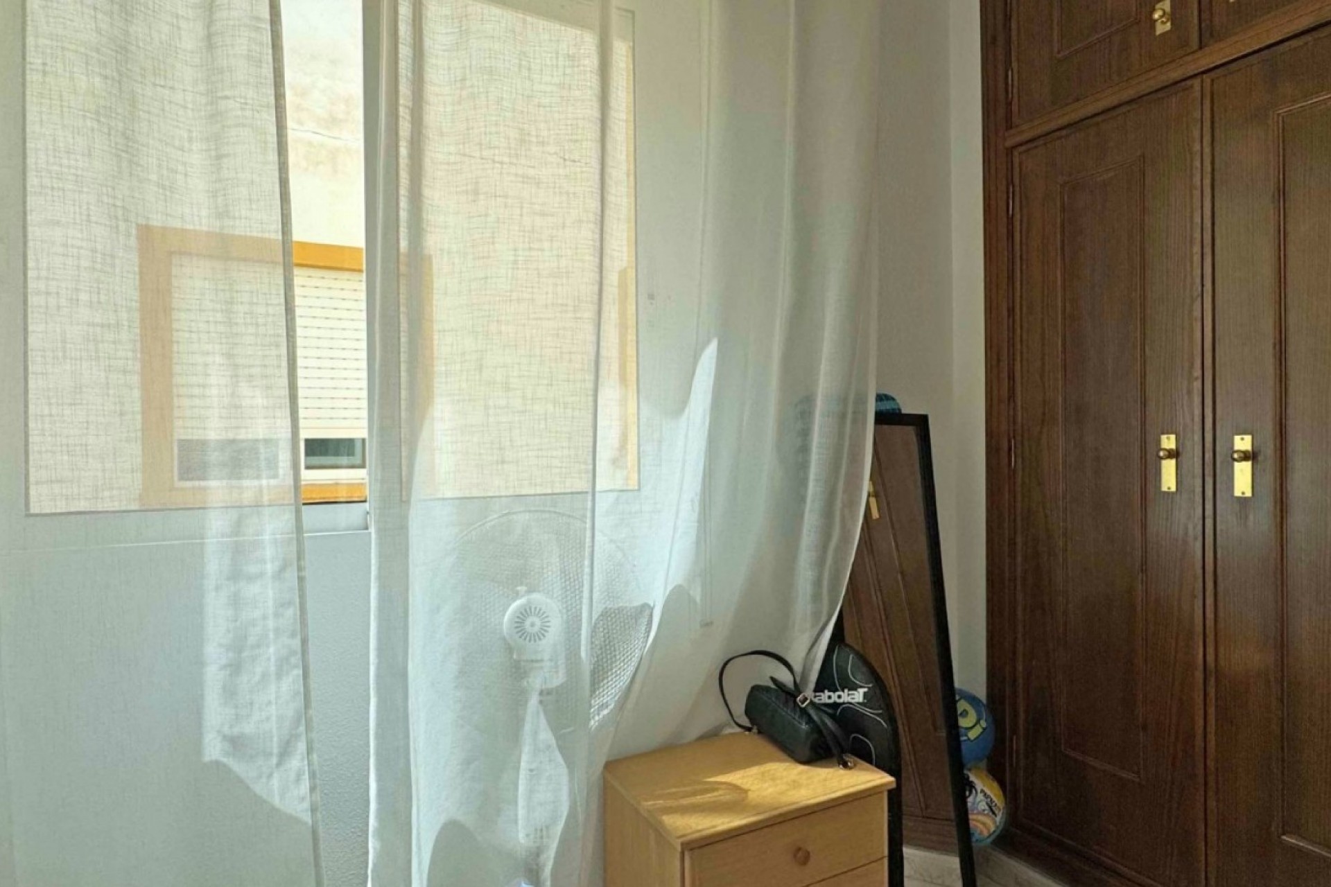 Reventa - Duplex -
Torrevieja - Costa Blanca