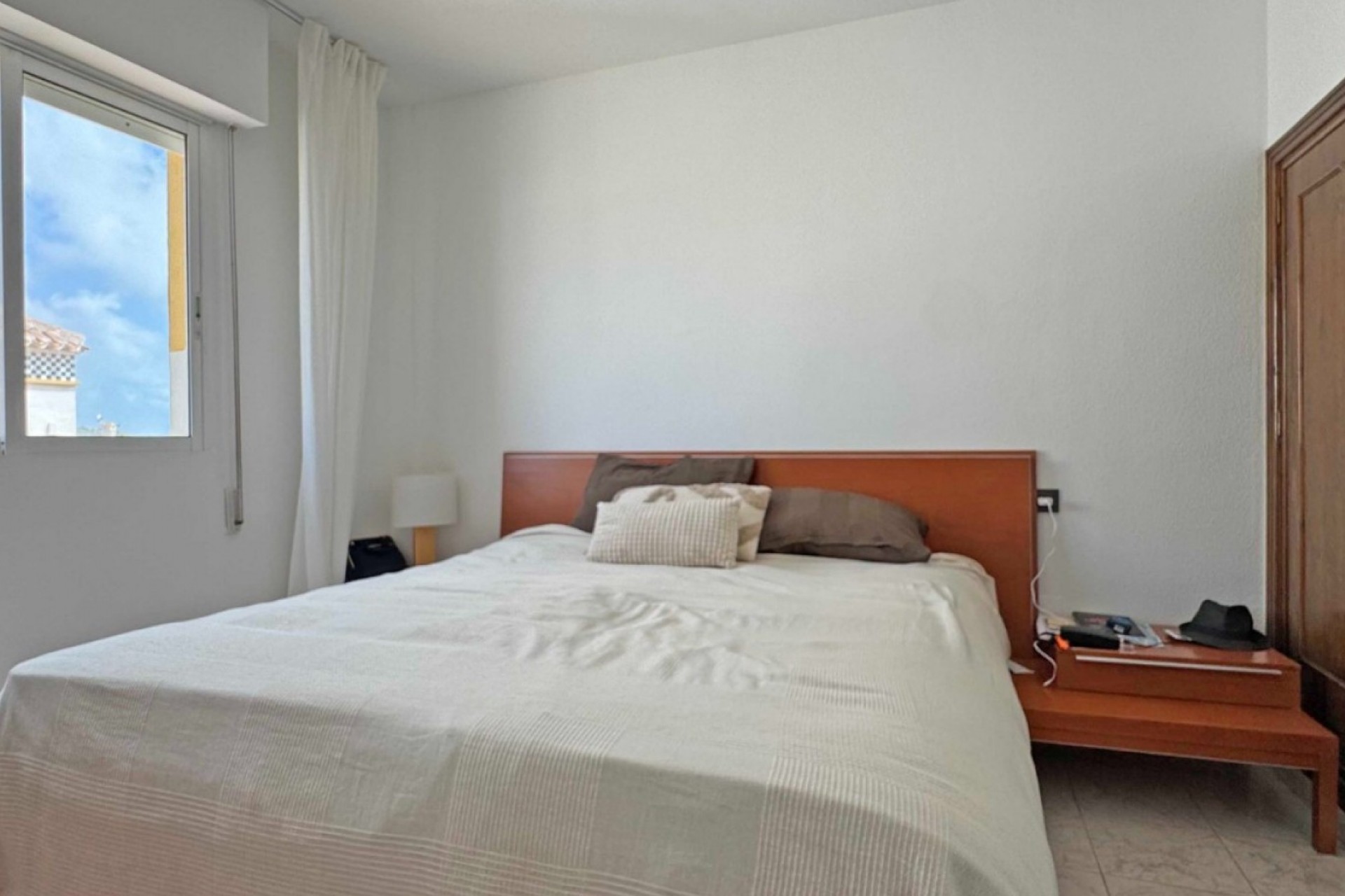 Reventa - Duplex -
Torrevieja - Costa Blanca