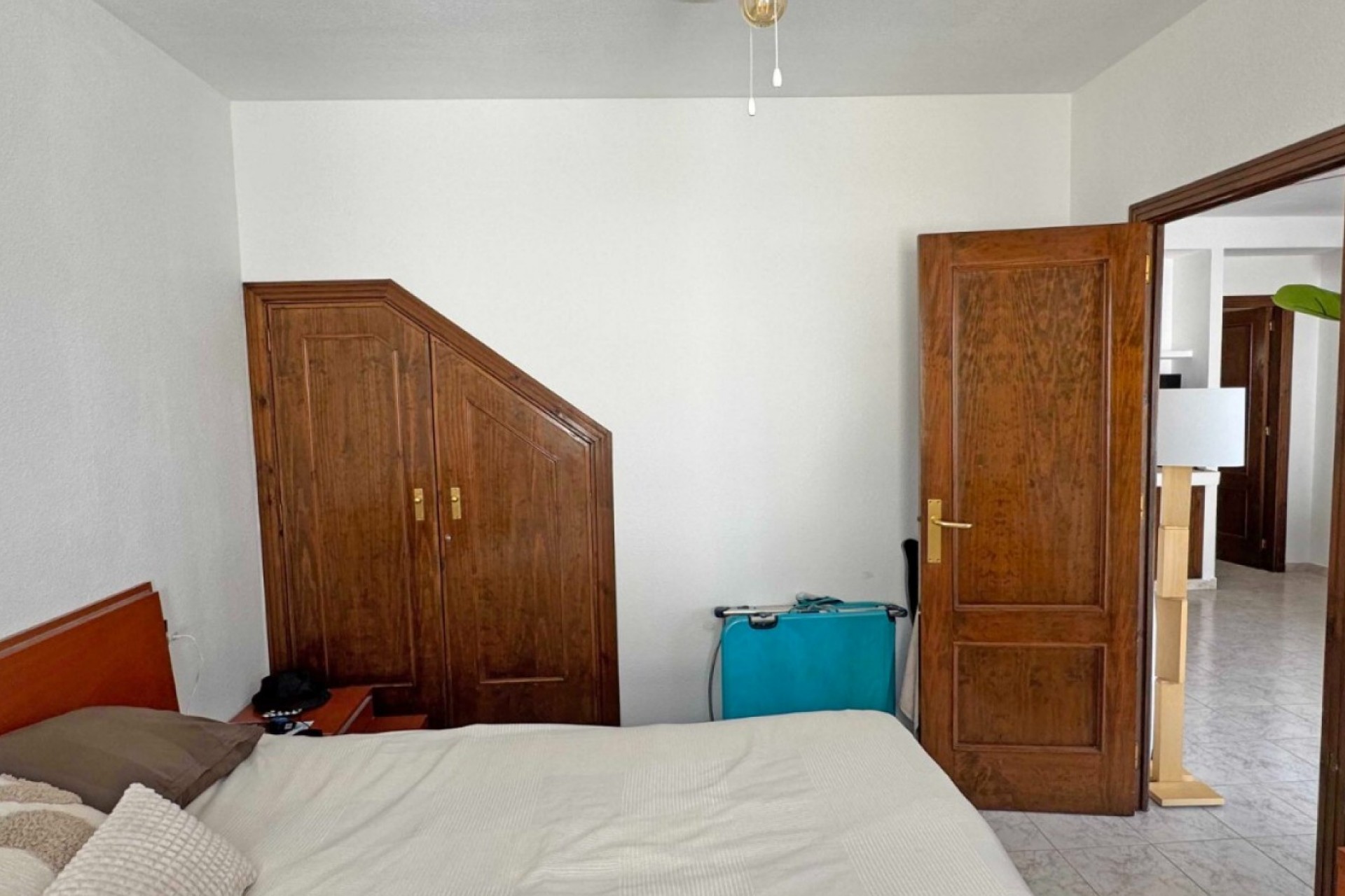 Reventa - Duplex -
Torrevieja - Costa Blanca