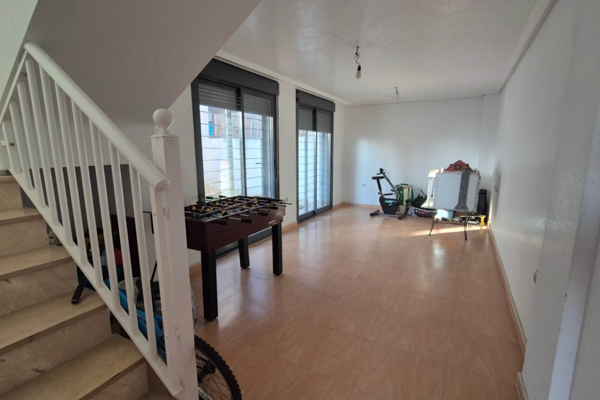 Reventa - Duplex -
Torrevieja - Costa Blanca