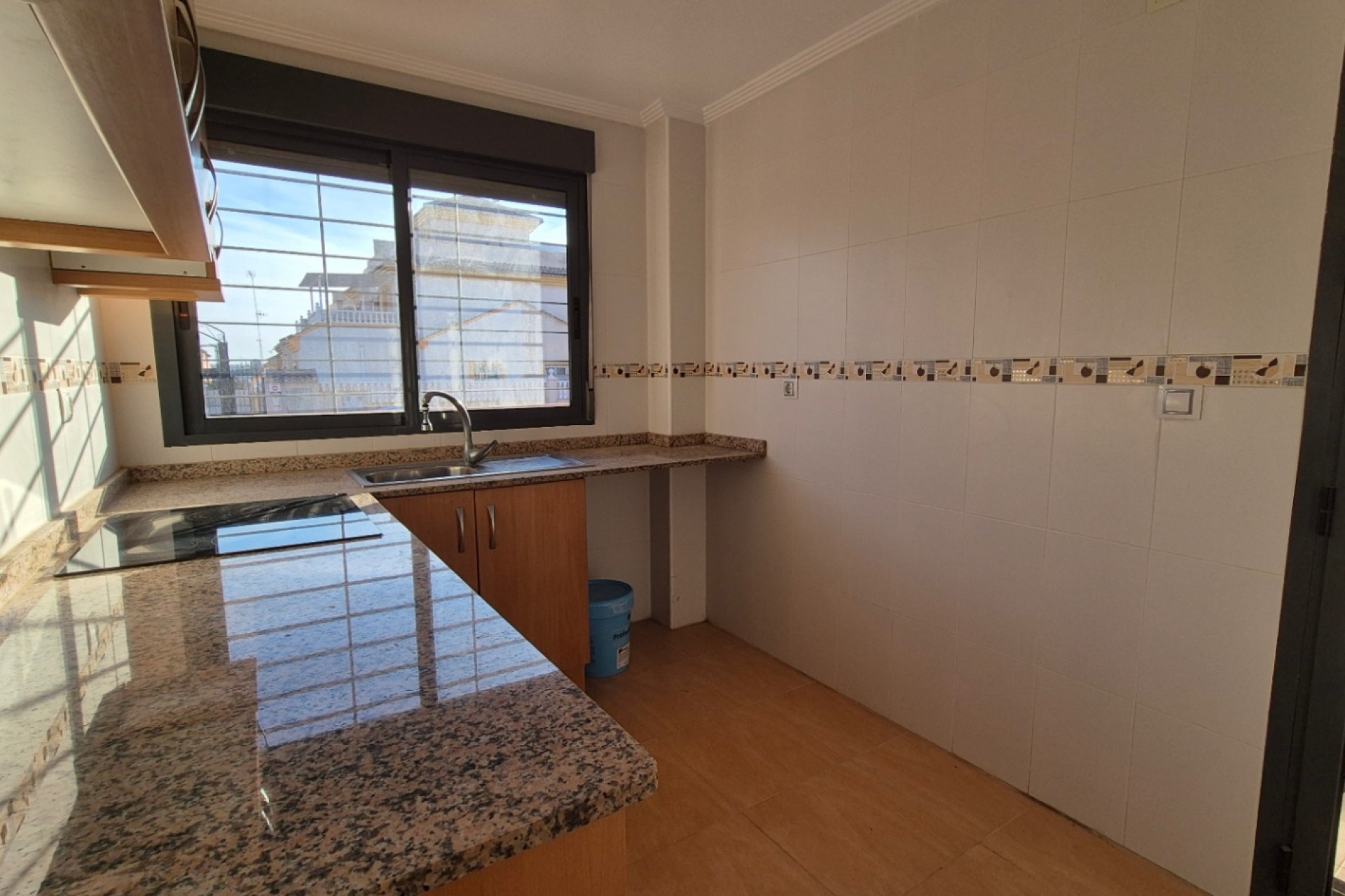 Reventa - Duplex -
Torrevieja - Costa Blanca