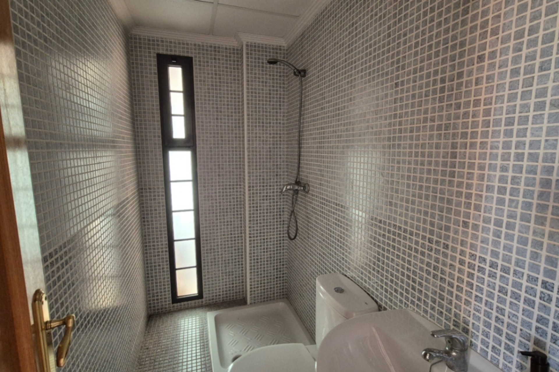 Reventa - Duplex -
Torrevieja - Costa Blanca