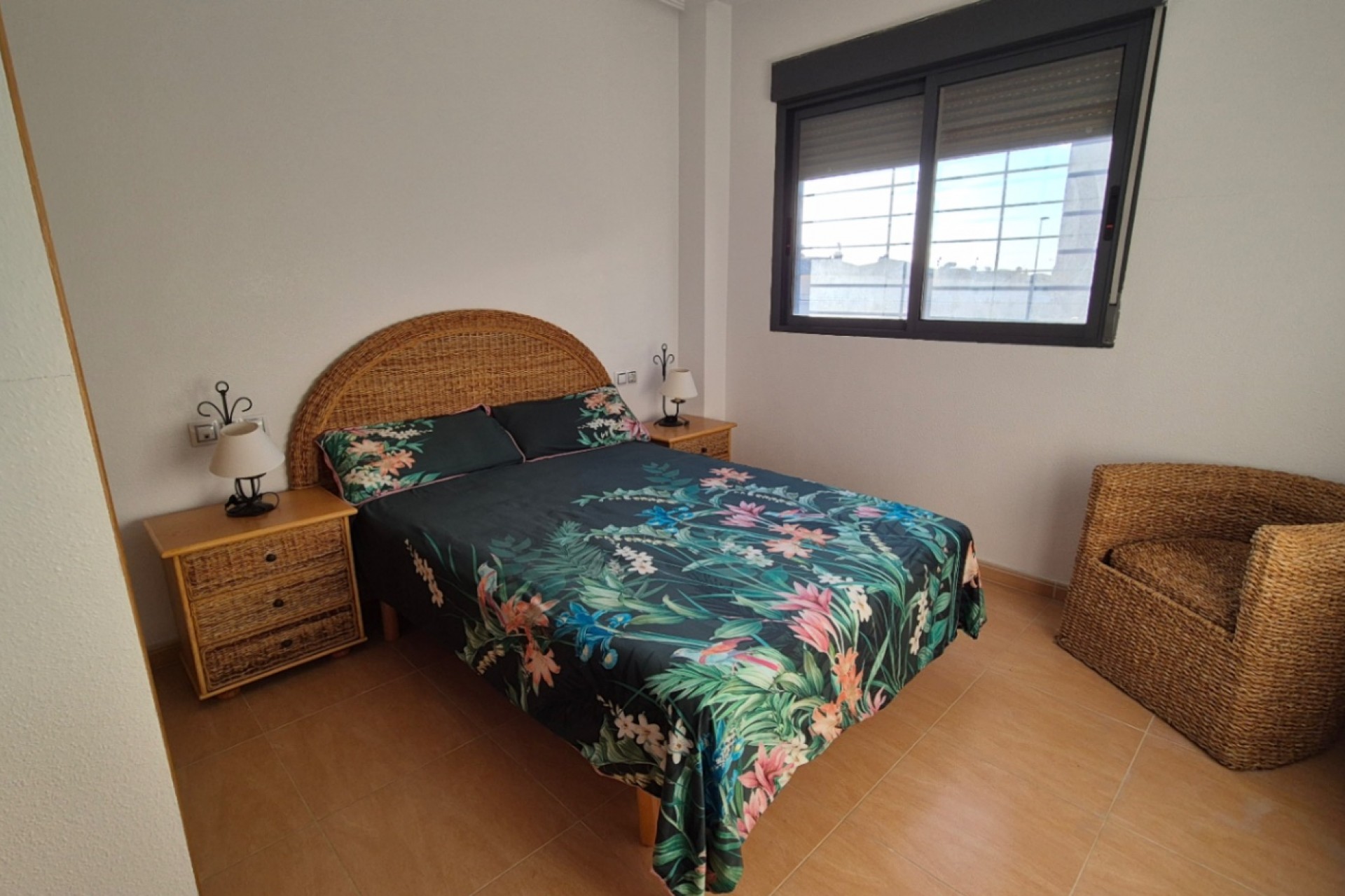 Reventa - Duplex -
Torrevieja - Costa Blanca