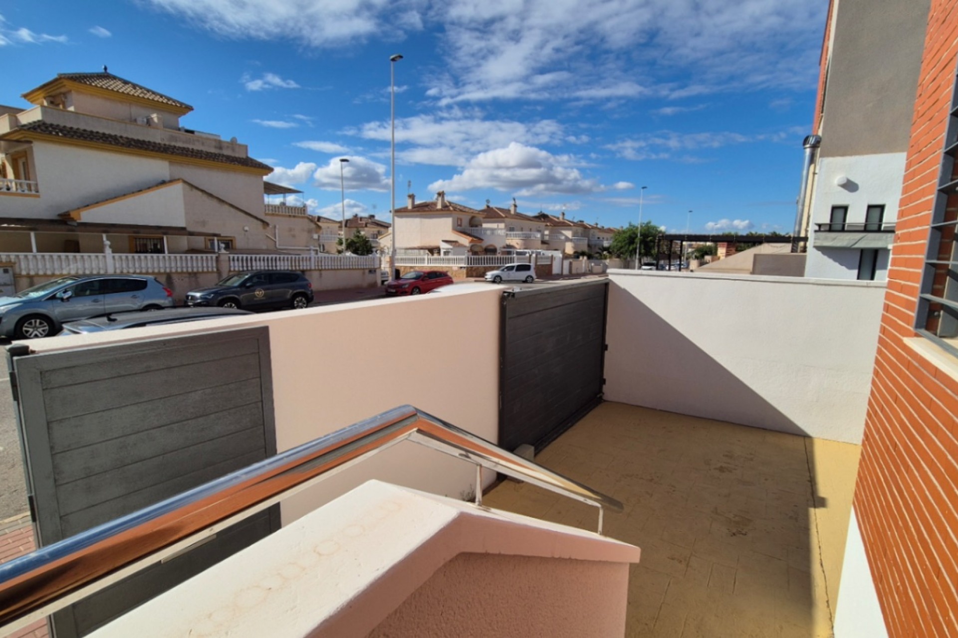 Reventa - Duplex -
Torrevieja - Costa Blanca