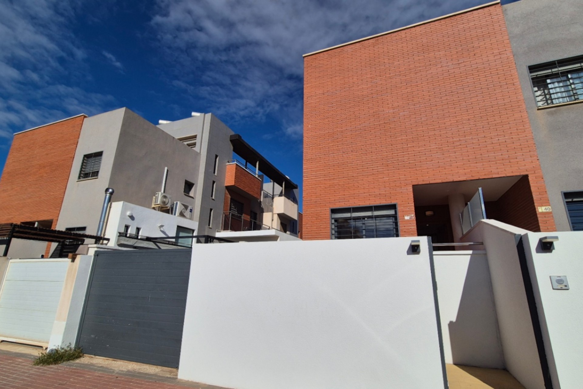 Reventa - Duplex -
Torrevieja - Costa Blanca