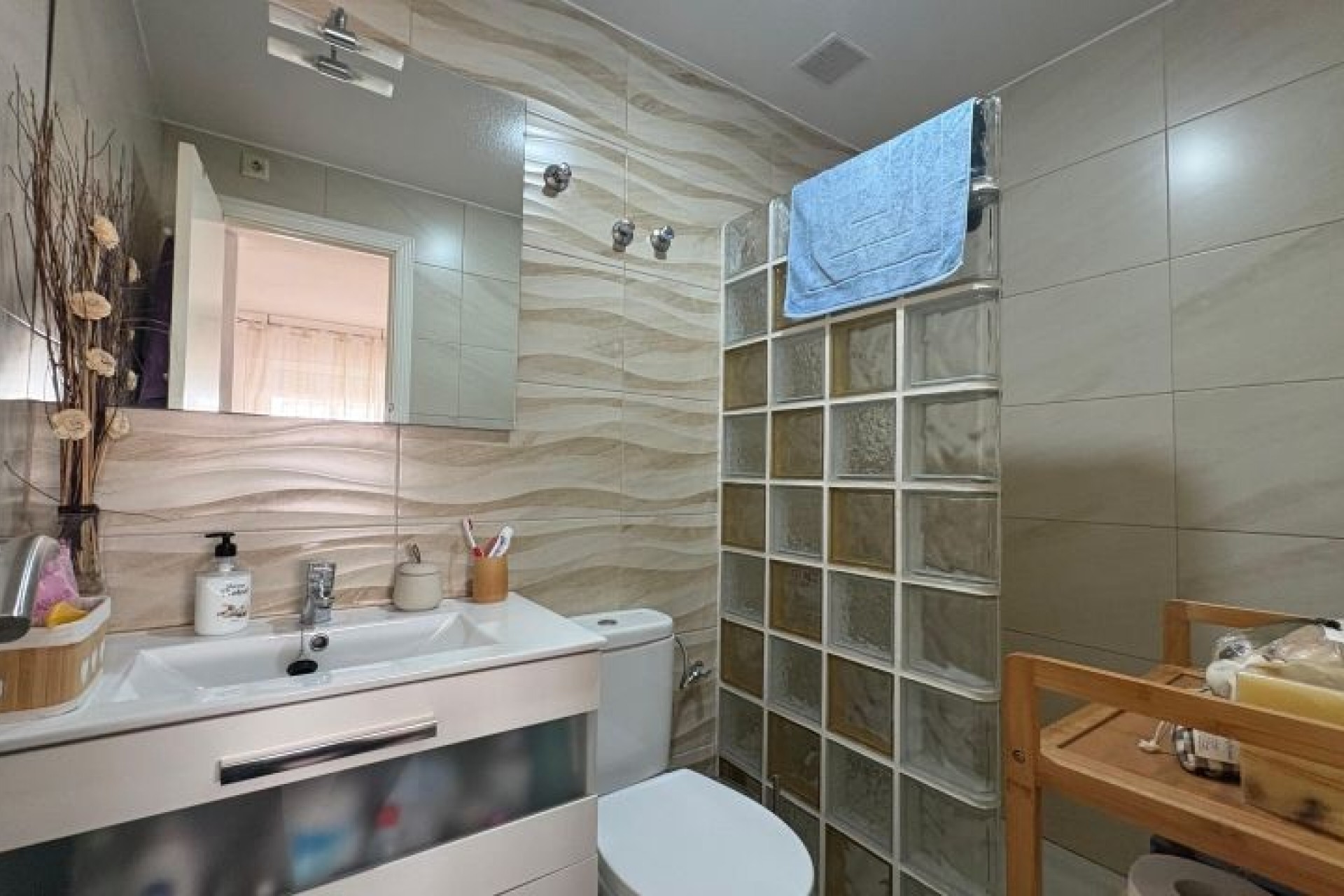 Reventa - Duplex -
Torrevieja - Costa Blanca