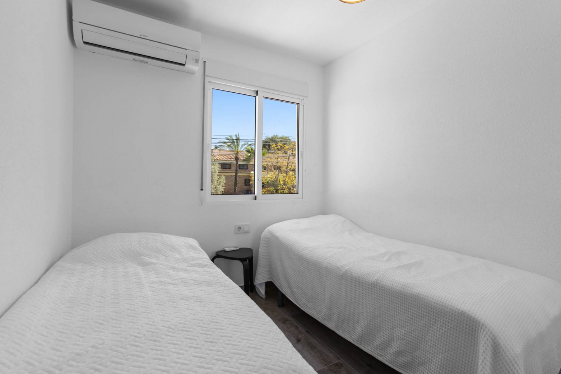 Reventa - Duplex -
Torrevieja - Costa Blanca