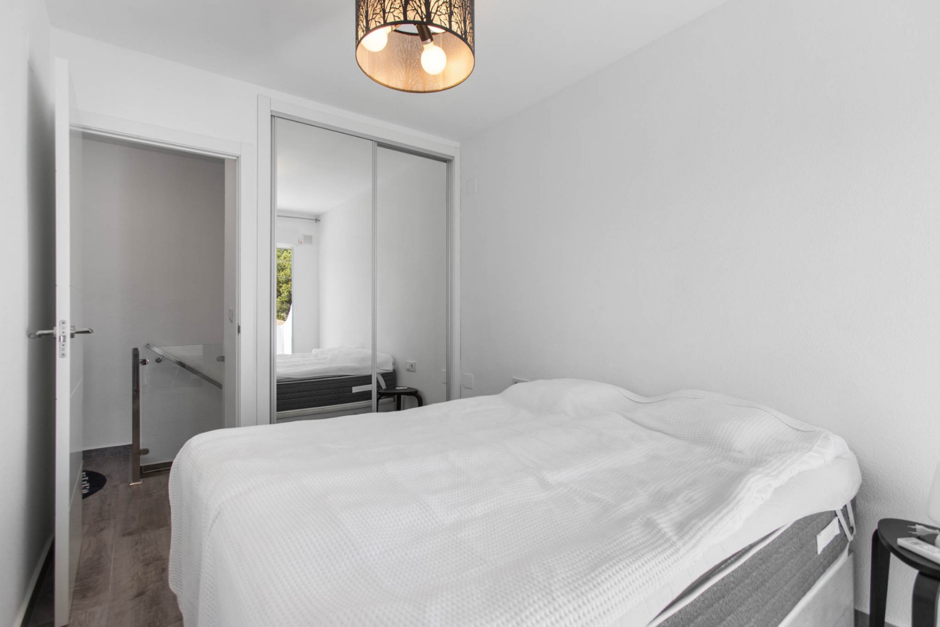 Reventa - Duplex -
Torrevieja - Costa Blanca