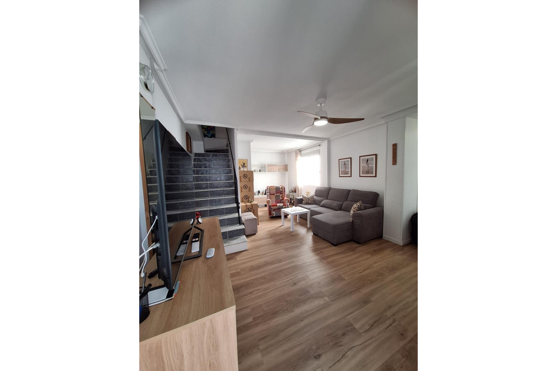 Reventa - Duplex -
Torrevieja - Habaneras