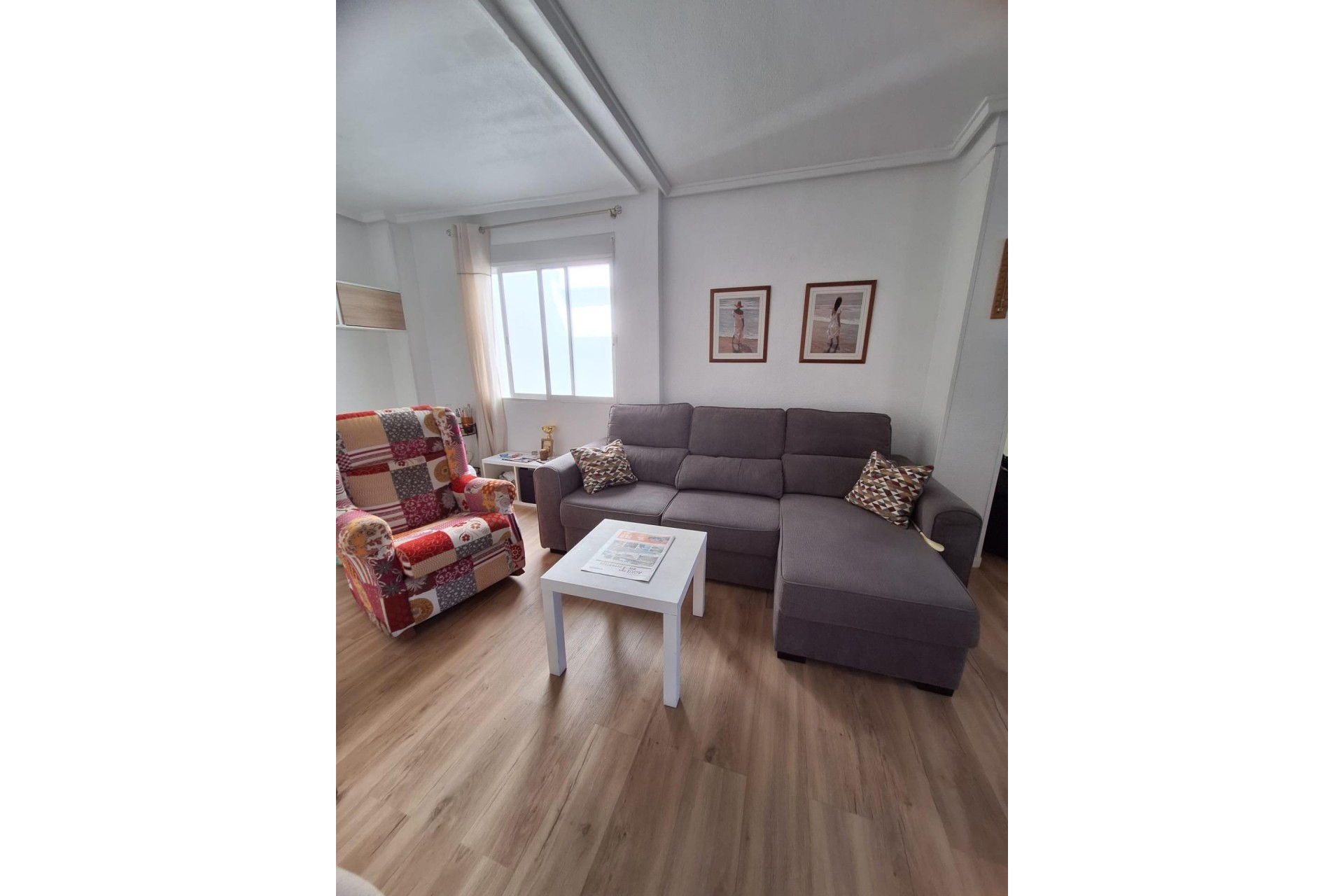 Reventa - Duplex -
Torrevieja - Habaneras