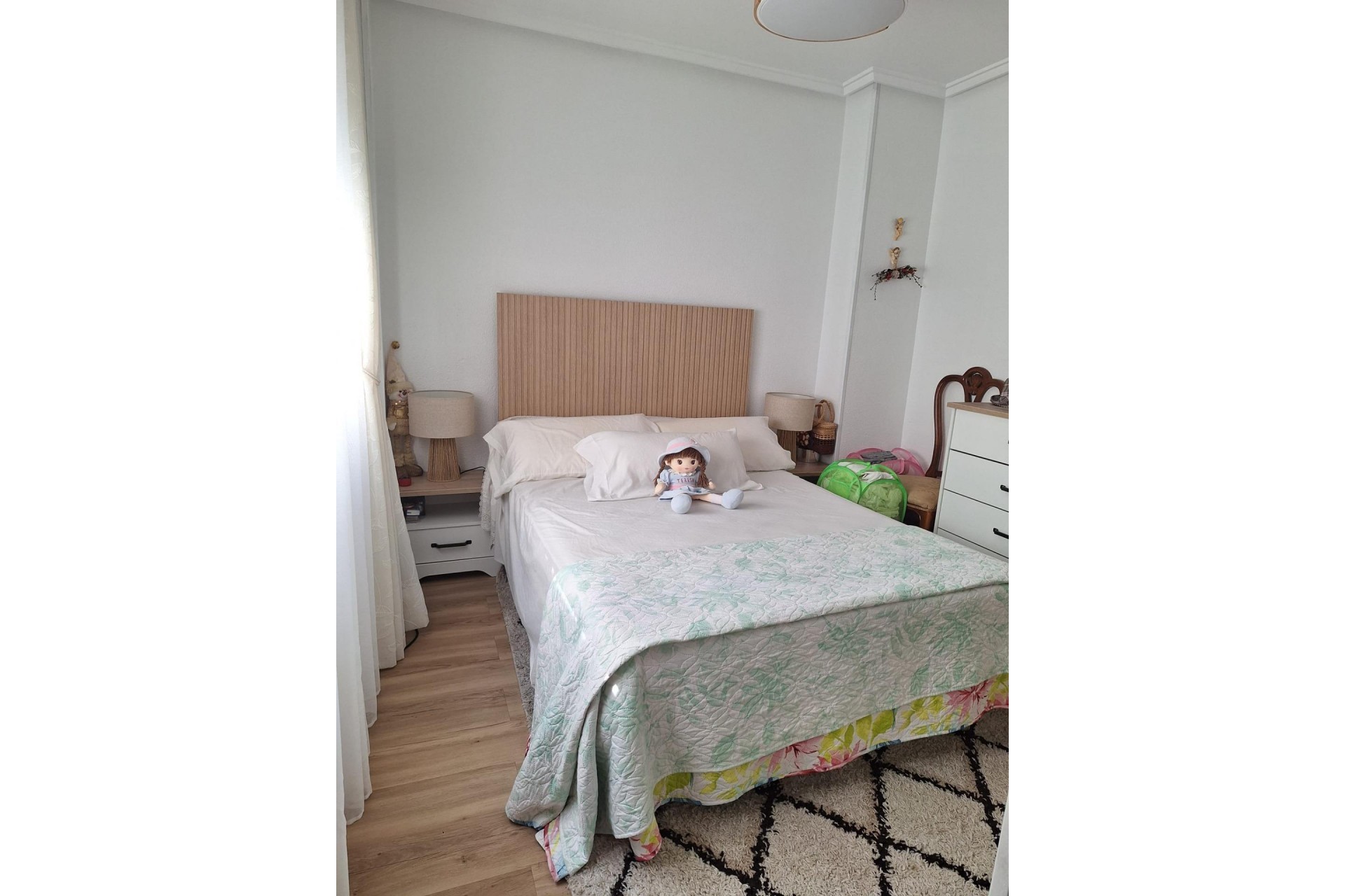 Reventa - Duplex -
Torrevieja - Habaneras