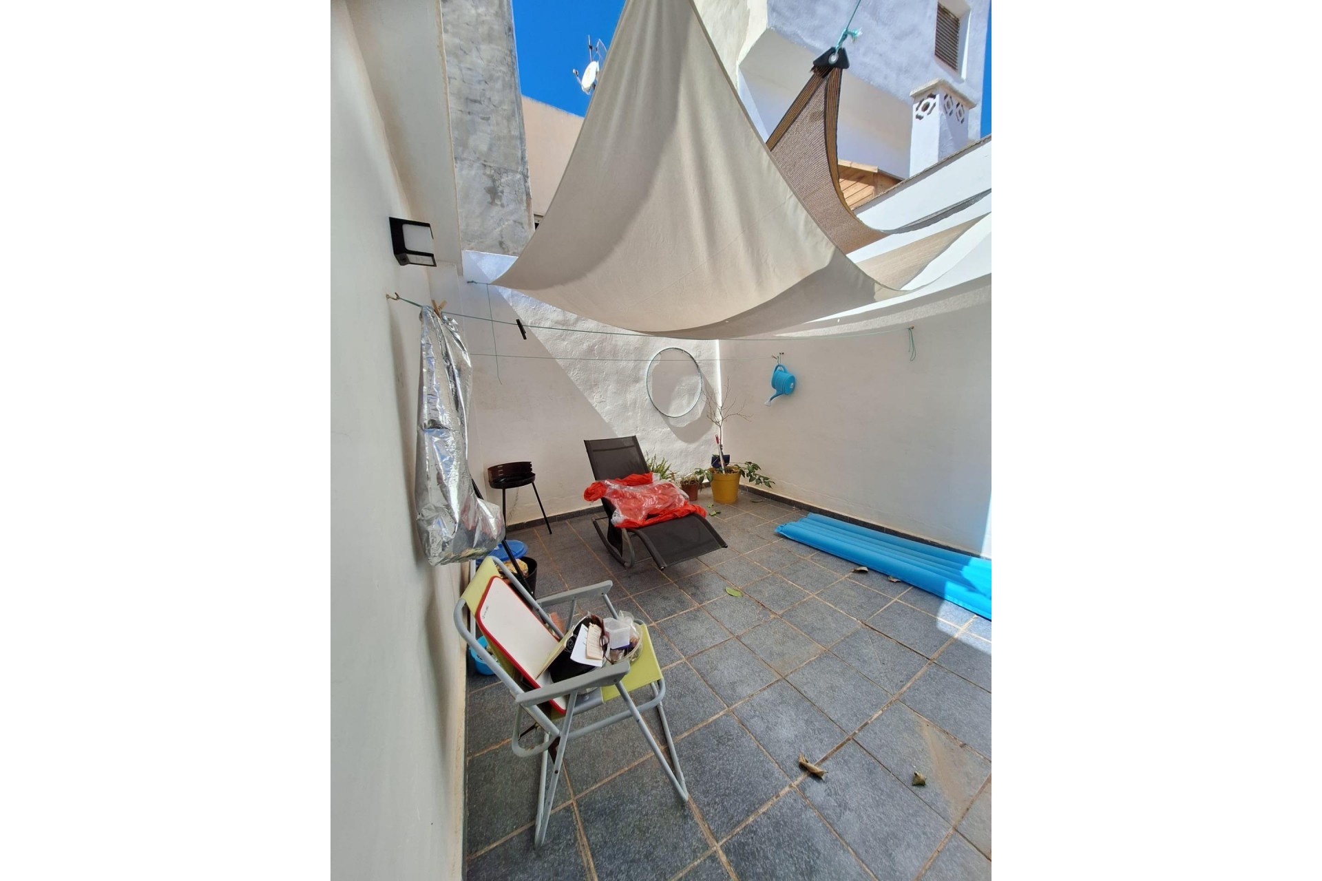 Reventa - Duplex -
Torrevieja - Habaneras