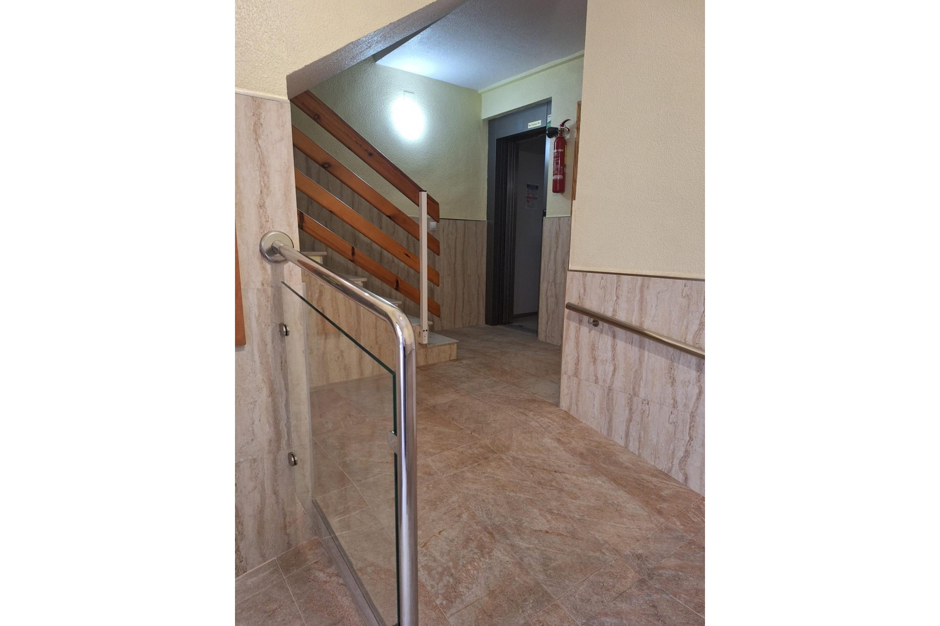 Reventa - Duplex -
Torrevieja - Habaneras