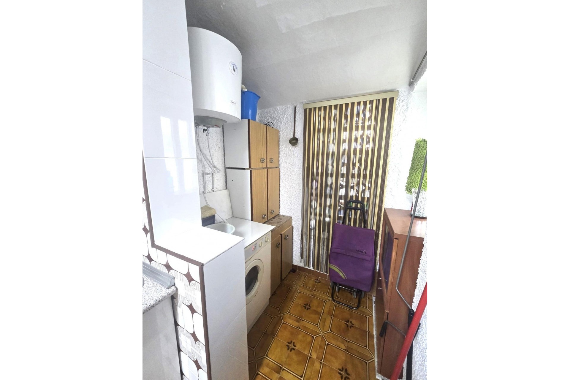 Reventa - Duplex -
Torrevieja - Habaneras