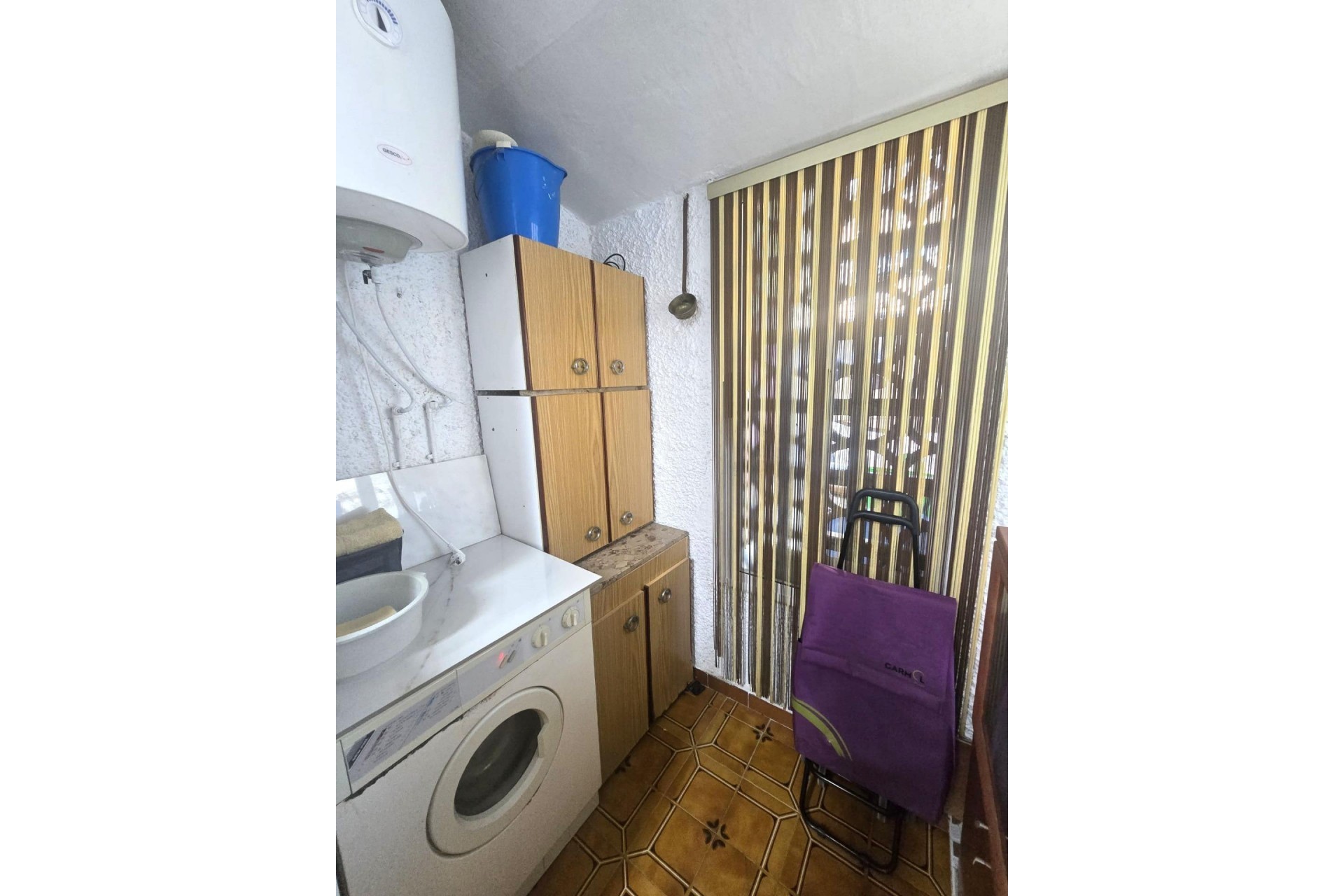 Reventa - Duplex -
Torrevieja - Habaneras
