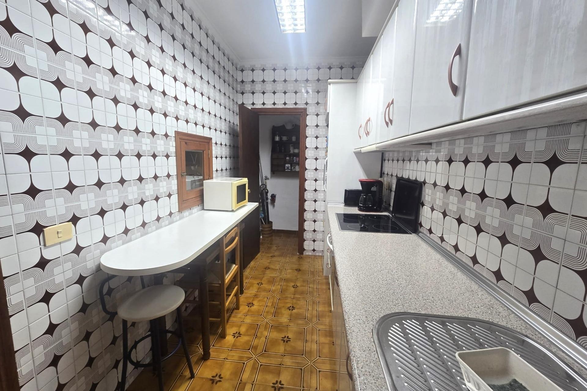 Reventa - Duplex -
Torrevieja - Habaneras
