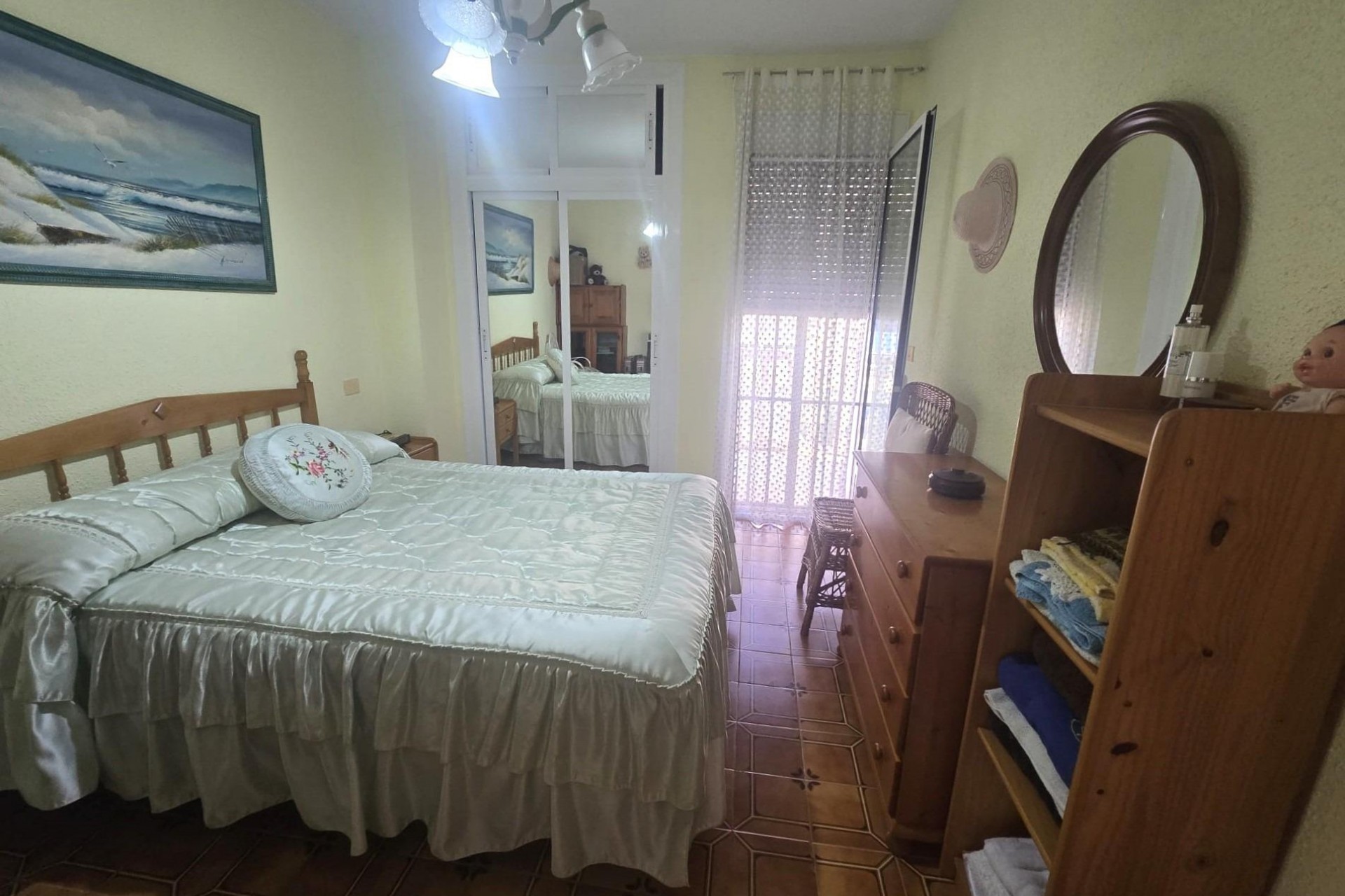 Reventa - Duplex -
Torrevieja - Habaneras