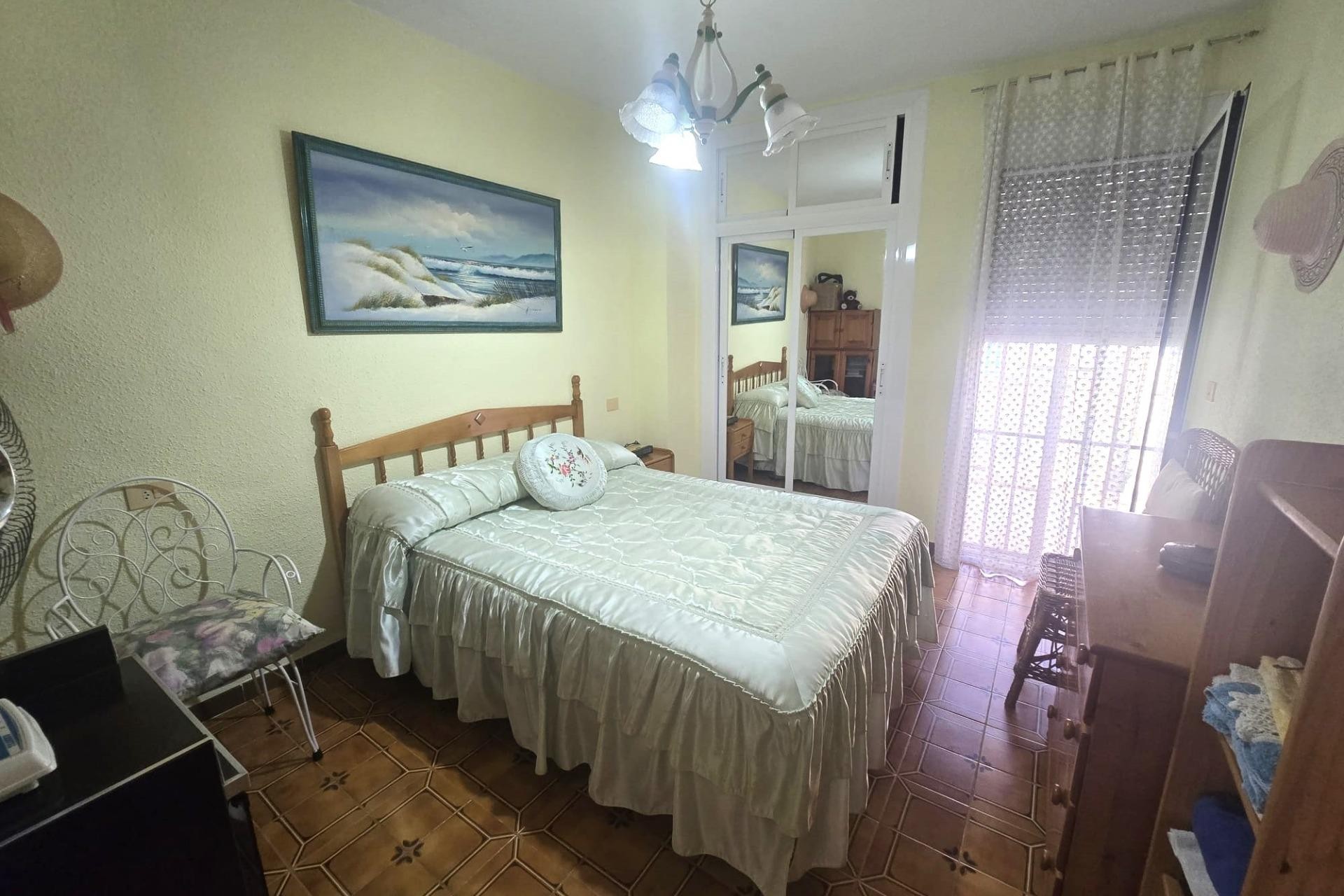 Reventa - Duplex -
Torrevieja - Habaneras
