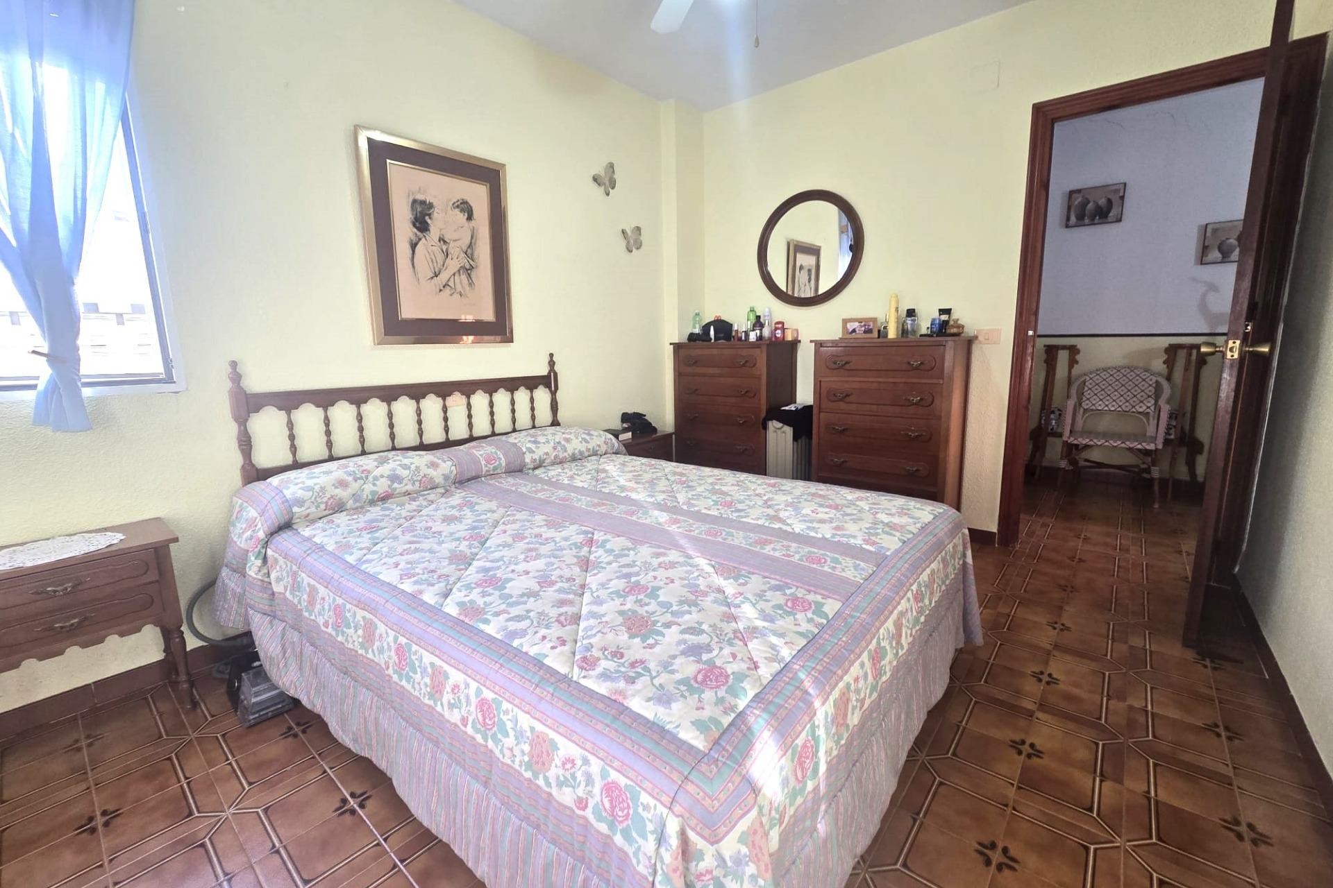 Reventa - Duplex -
Torrevieja - Habaneras