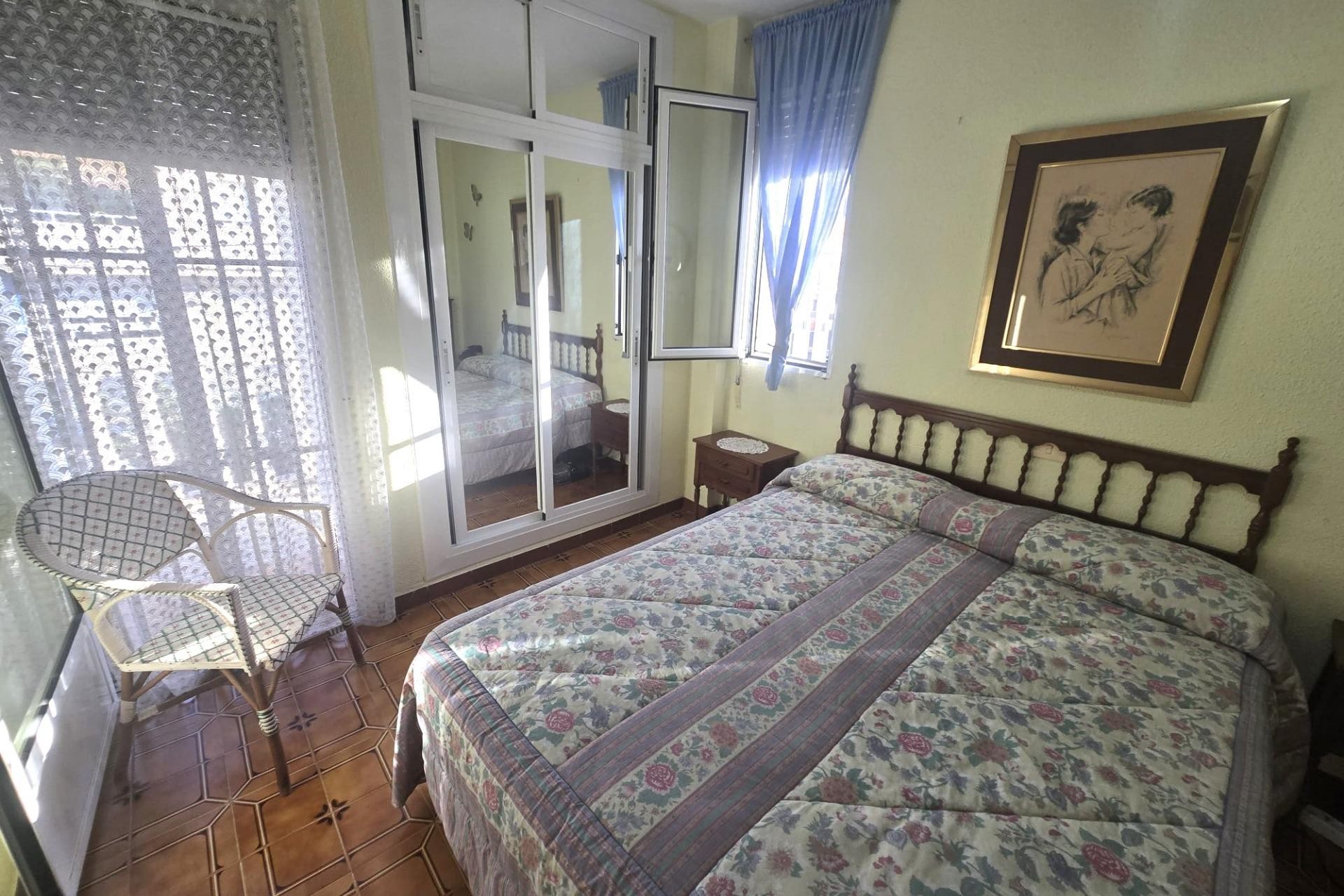 Reventa - Duplex -
Torrevieja - Habaneras