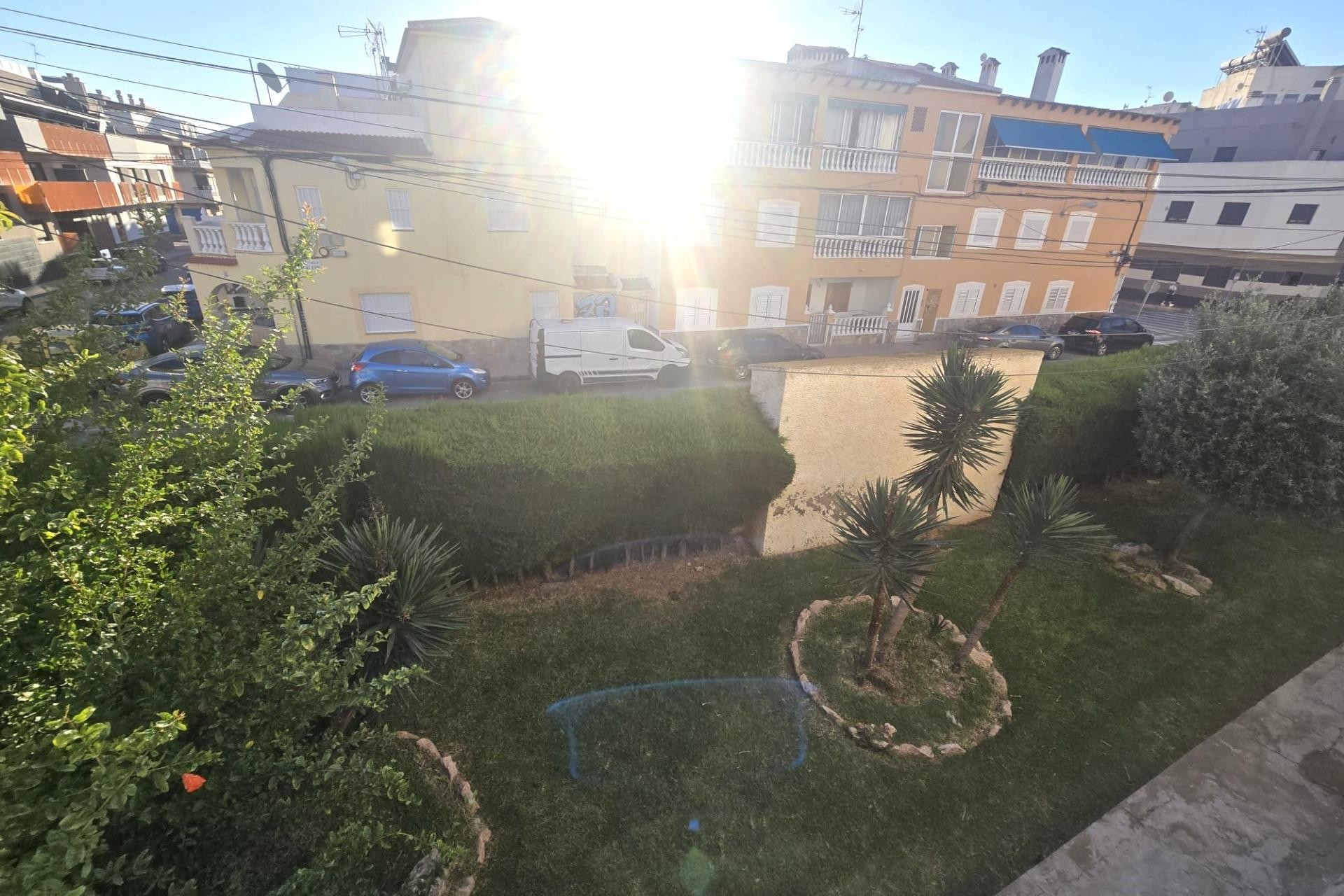 Reventa - Duplex -
Torrevieja - Habaneras