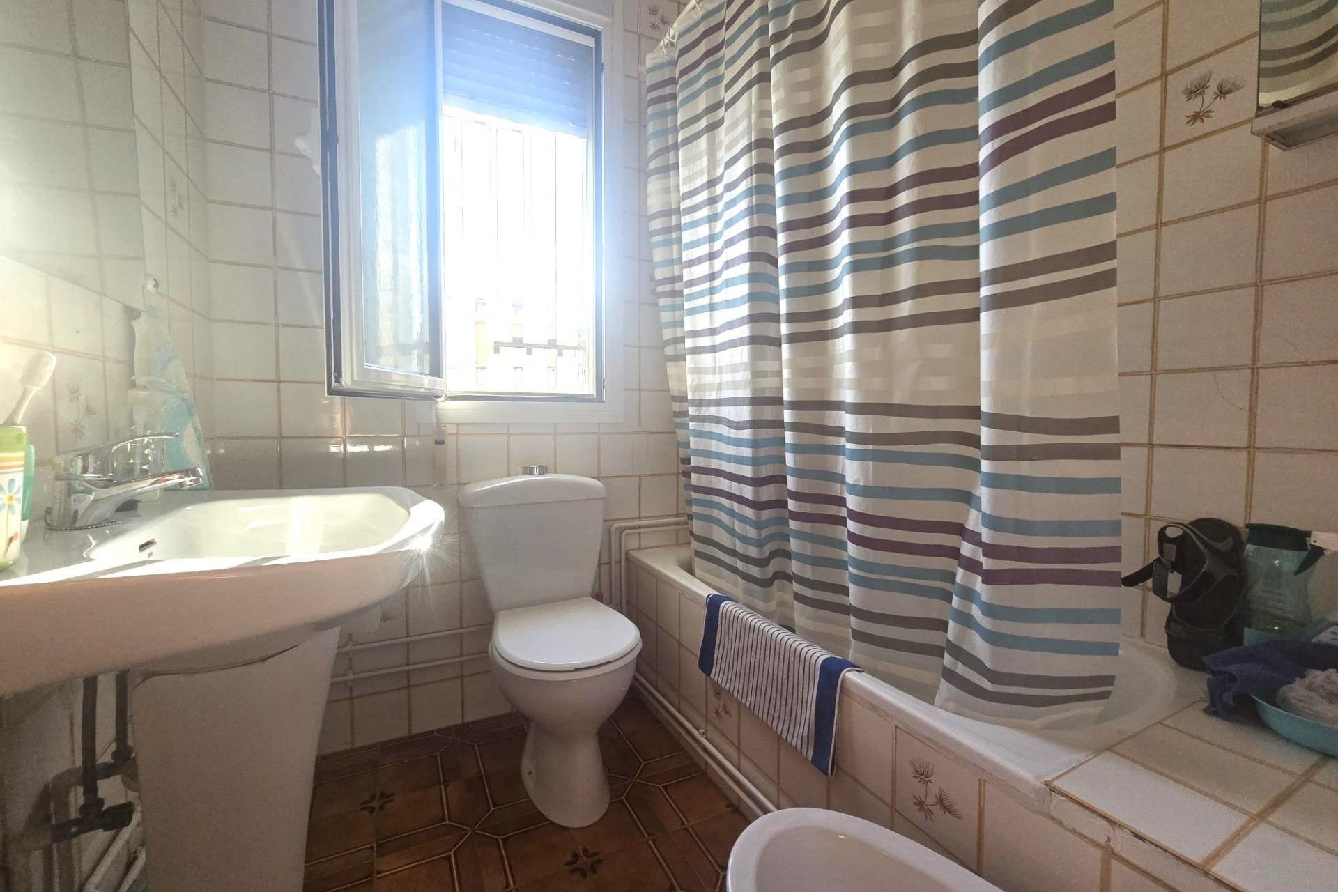 Reventa - Duplex -
Torrevieja - Habaneras