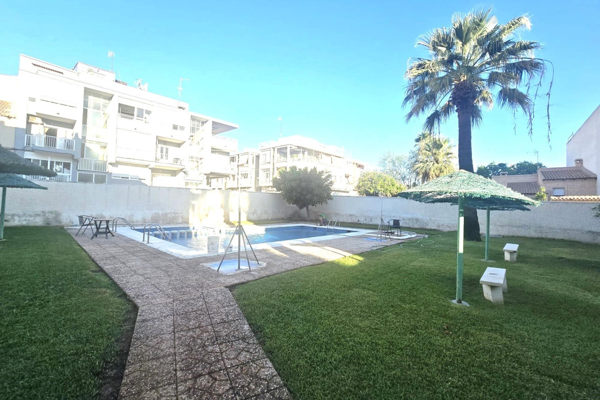 Reventa - Duplex -
Torrevieja - Habaneras