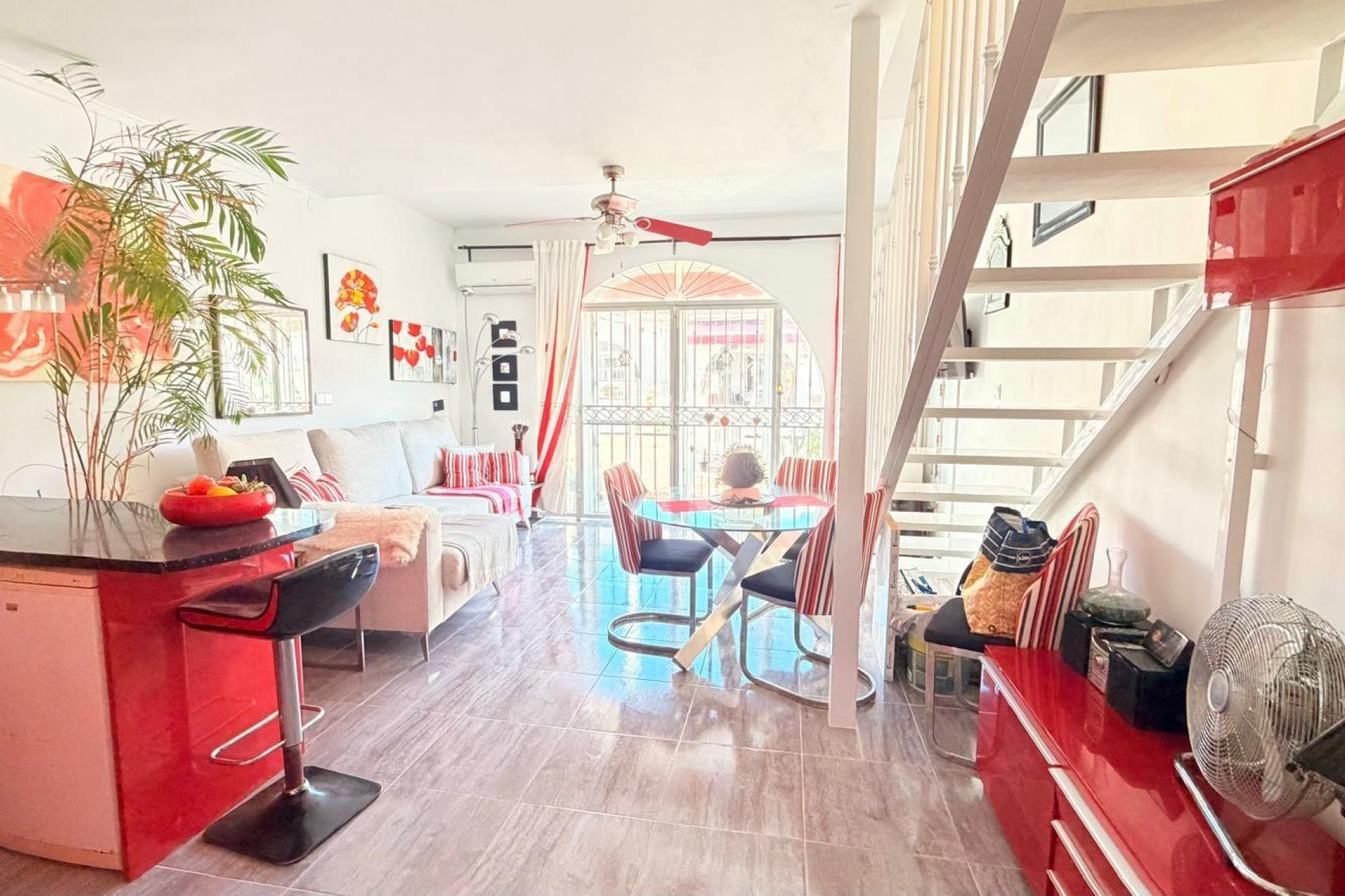 Reventa - Duplex -
Torrevieja - La Siesta - El Salado - Torreta