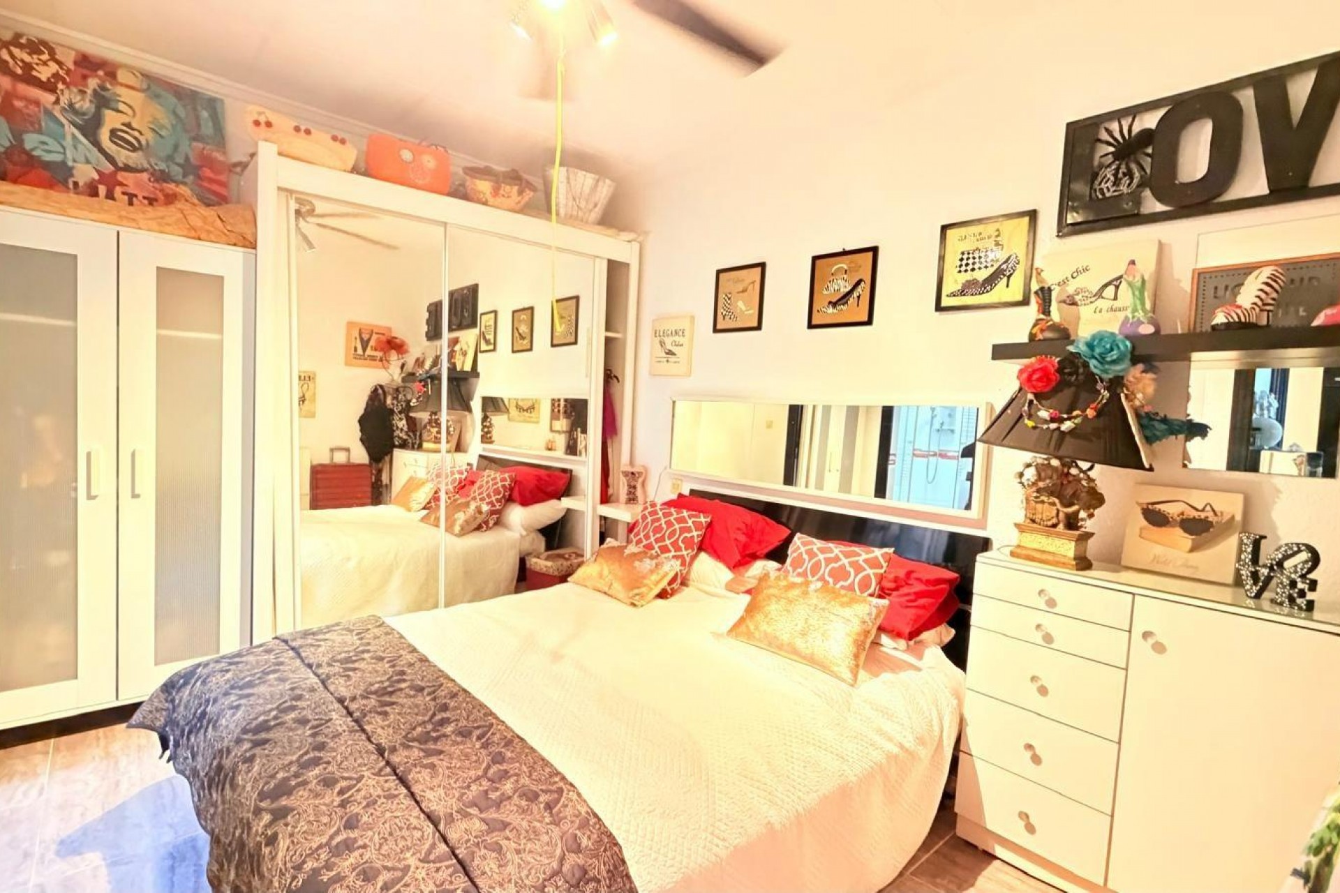Reventa - Duplex -
Torrevieja - La Siesta - El Salado - Torreta