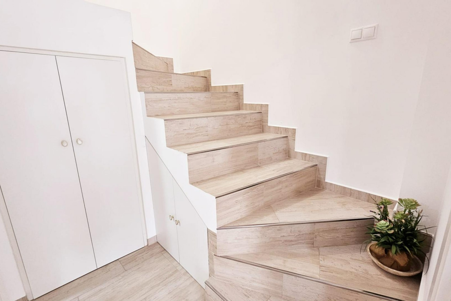 Reventa - Duplex -
Torrevieja - La Siesta