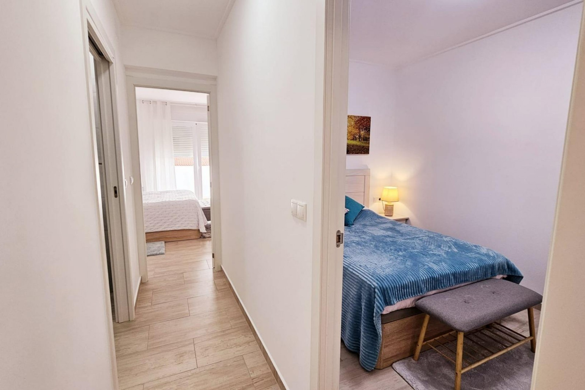 Reventa - Duplex -
Torrevieja - La Siesta